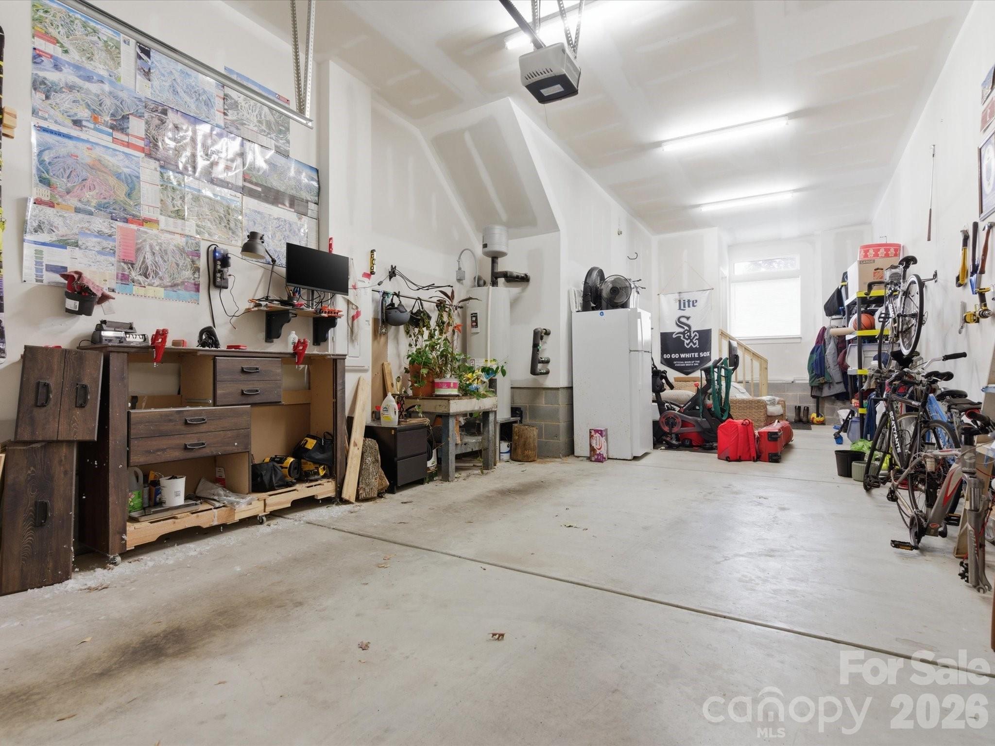 1013 E 36th Street — Charlotte