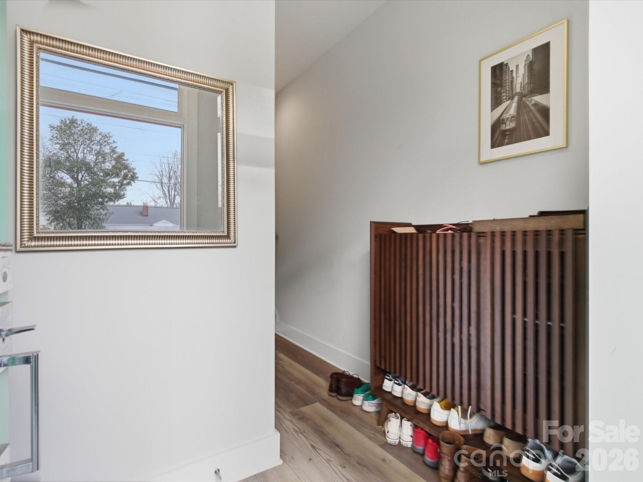 1013 E 36th Street — Charlotte