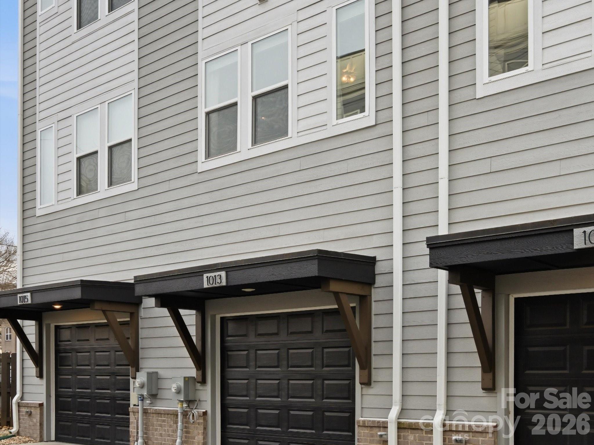 1013 E 36th Street — Charlotte