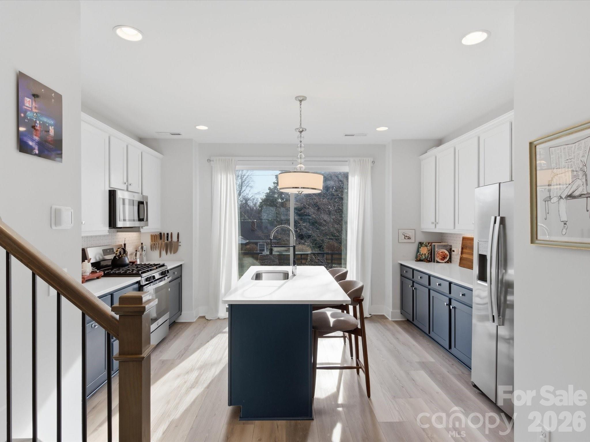 1013 E 36th Street — Charlotte