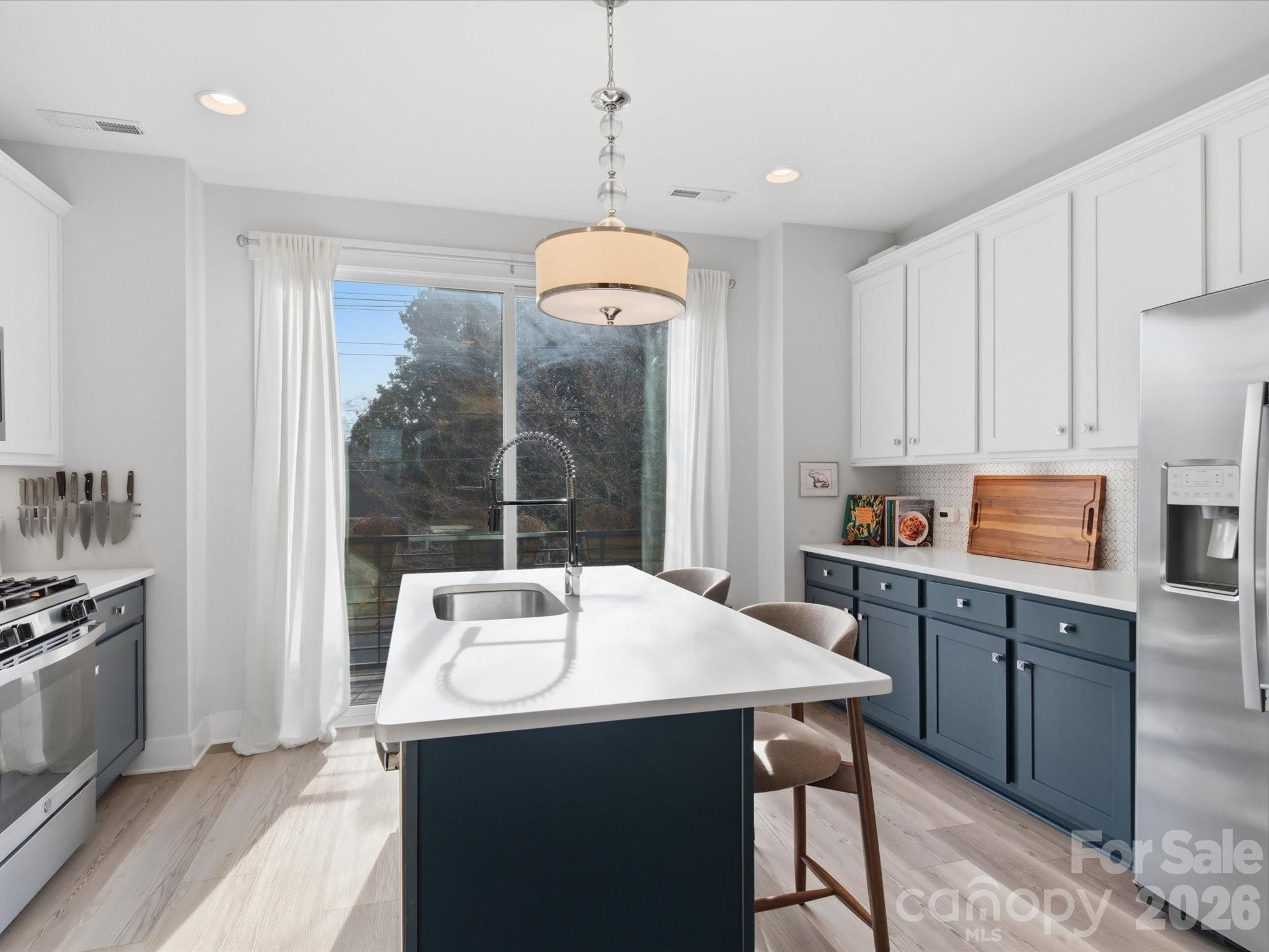 1013 E 36th Street — Charlotte