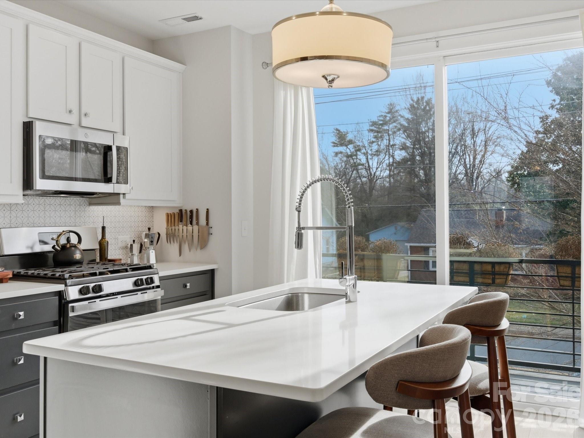 1013 E 36th Street — Charlotte