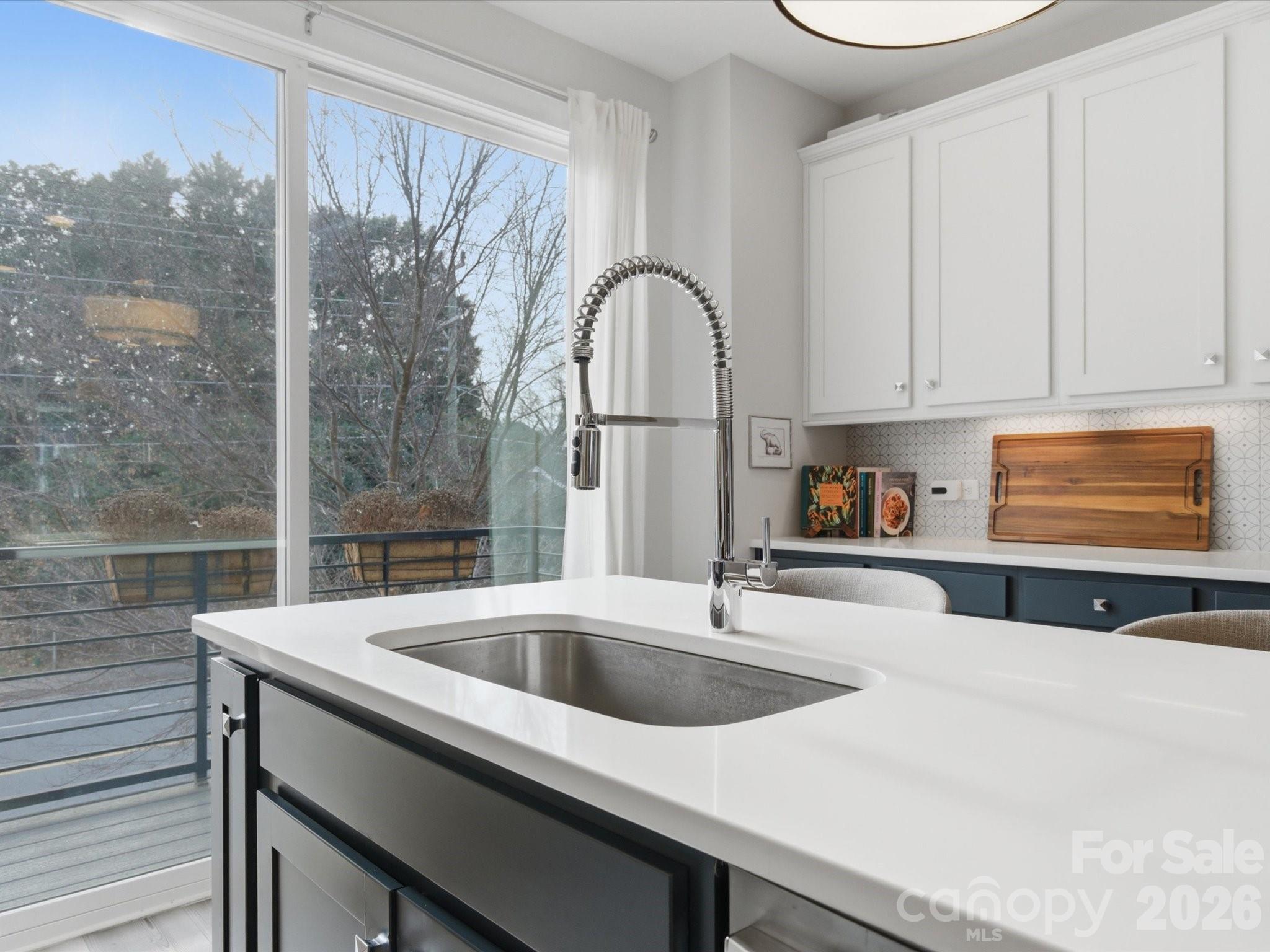 1013 E 36th Street — Charlotte