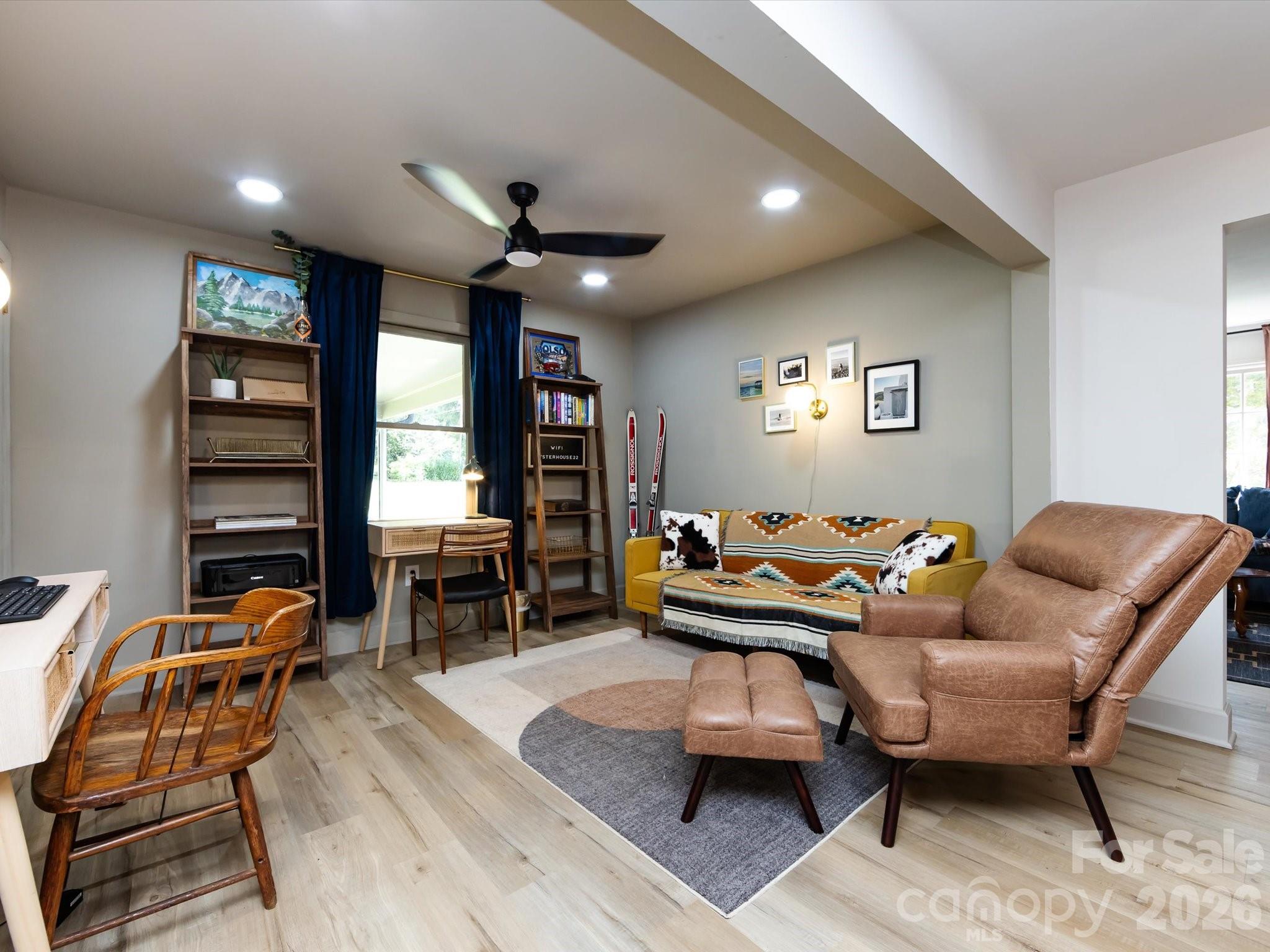 201 Browntown Road — Belmont