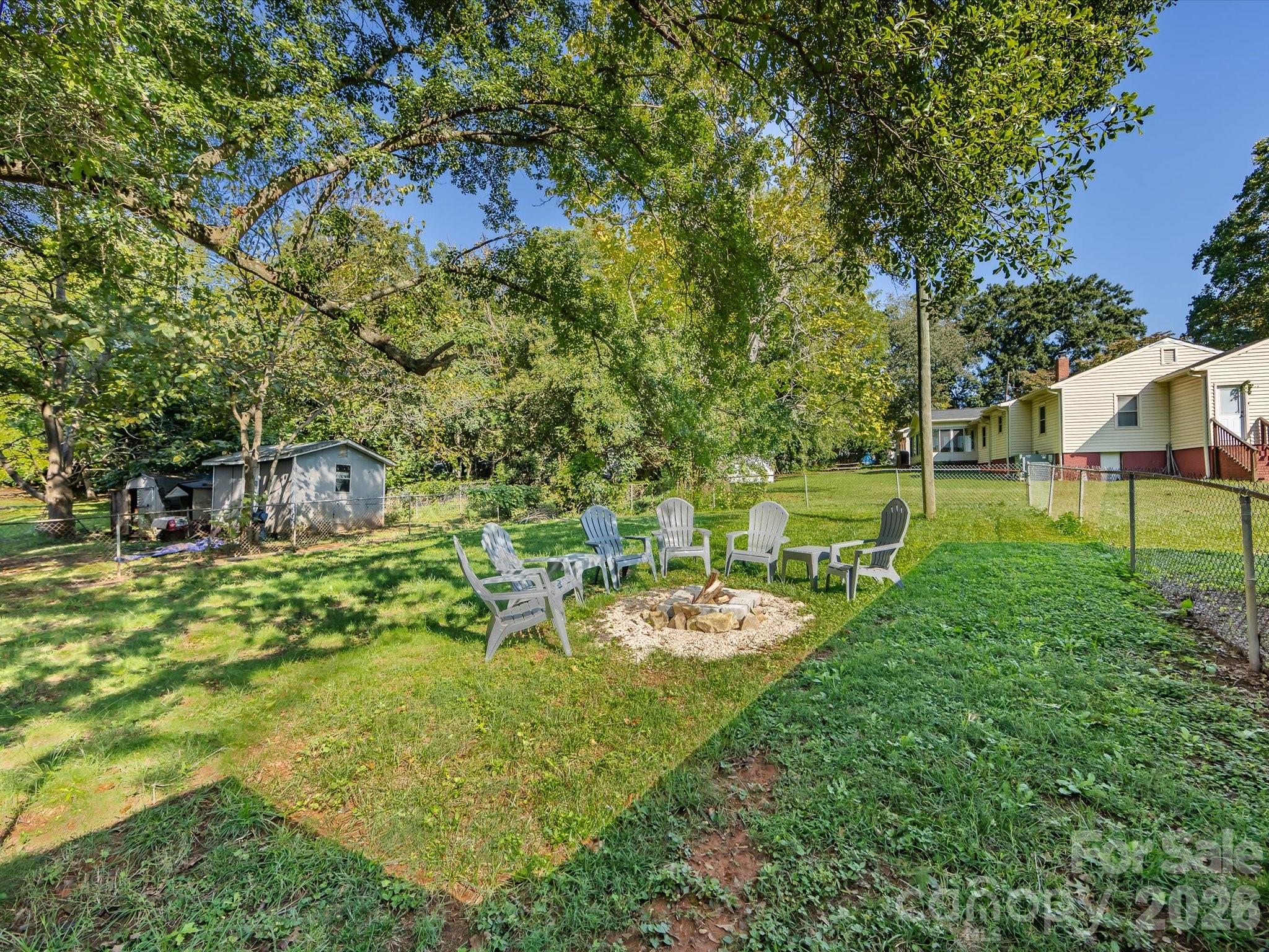 201 Browntown Road — Belmont