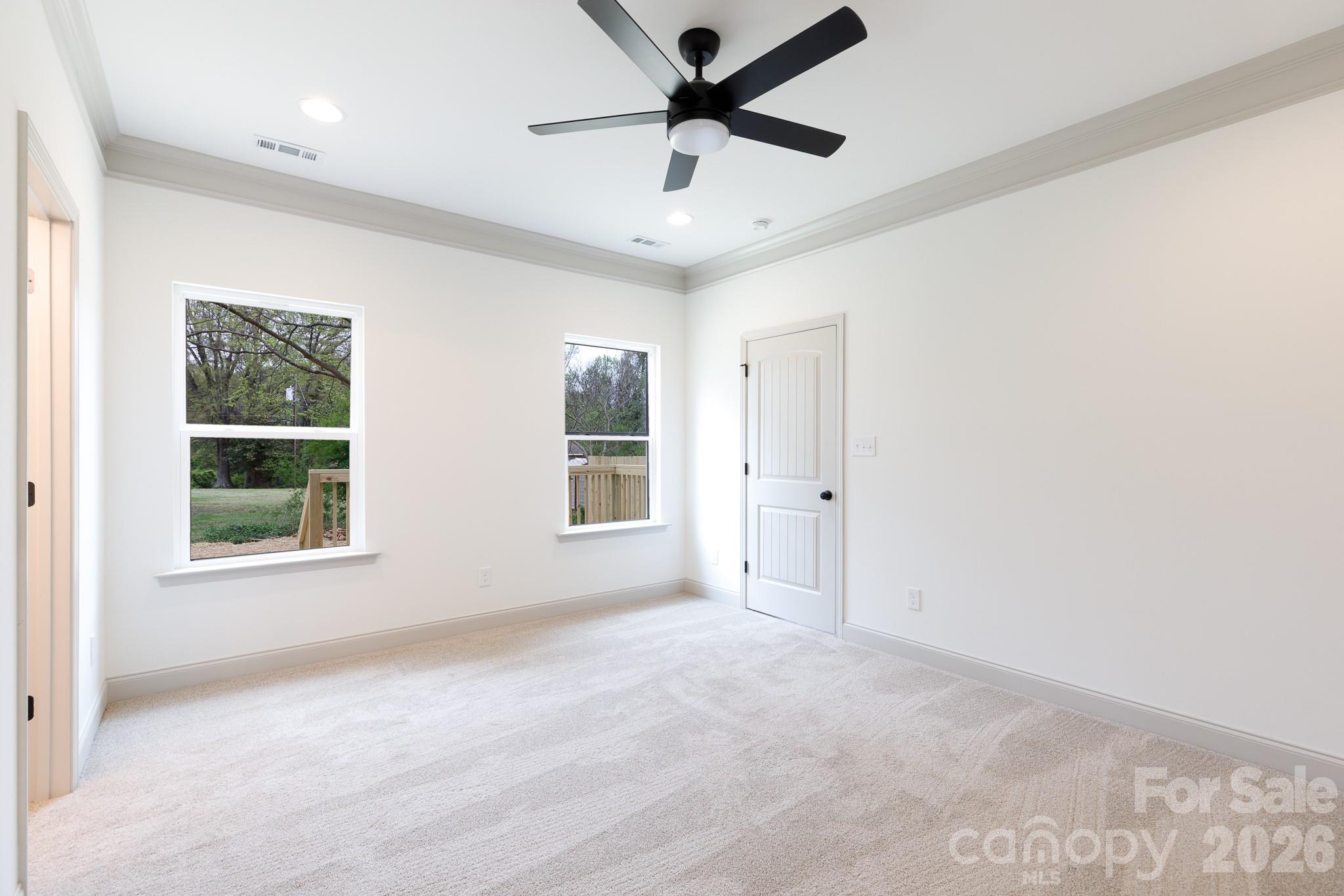 107 Brown Street #12 / 13 — Clover