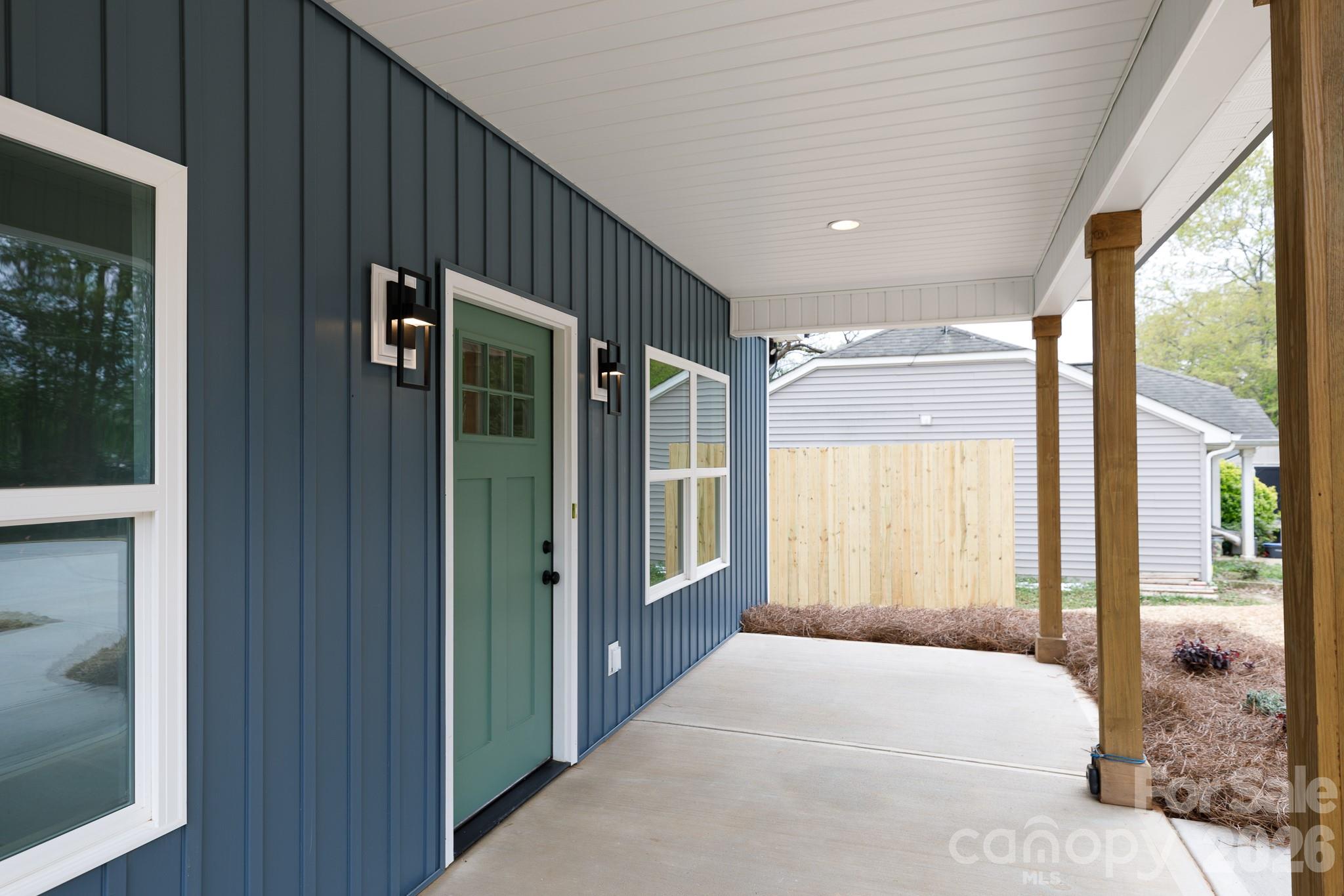 107 Brown Street #12 / 13 — Clover