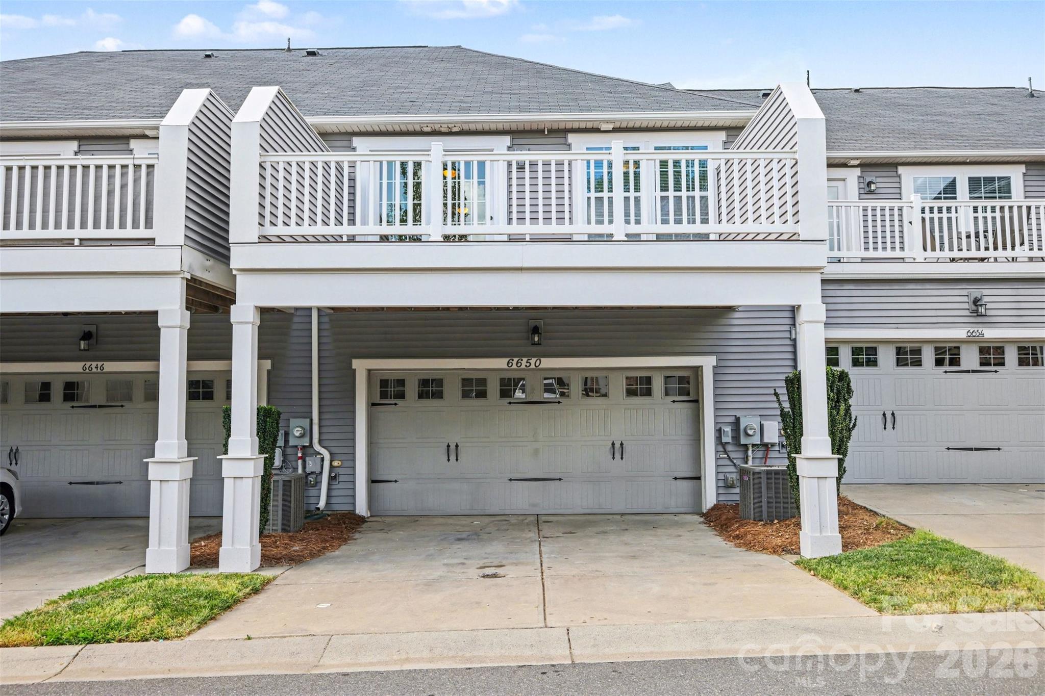 6650 Berewick Commons Parkway — Charlotte