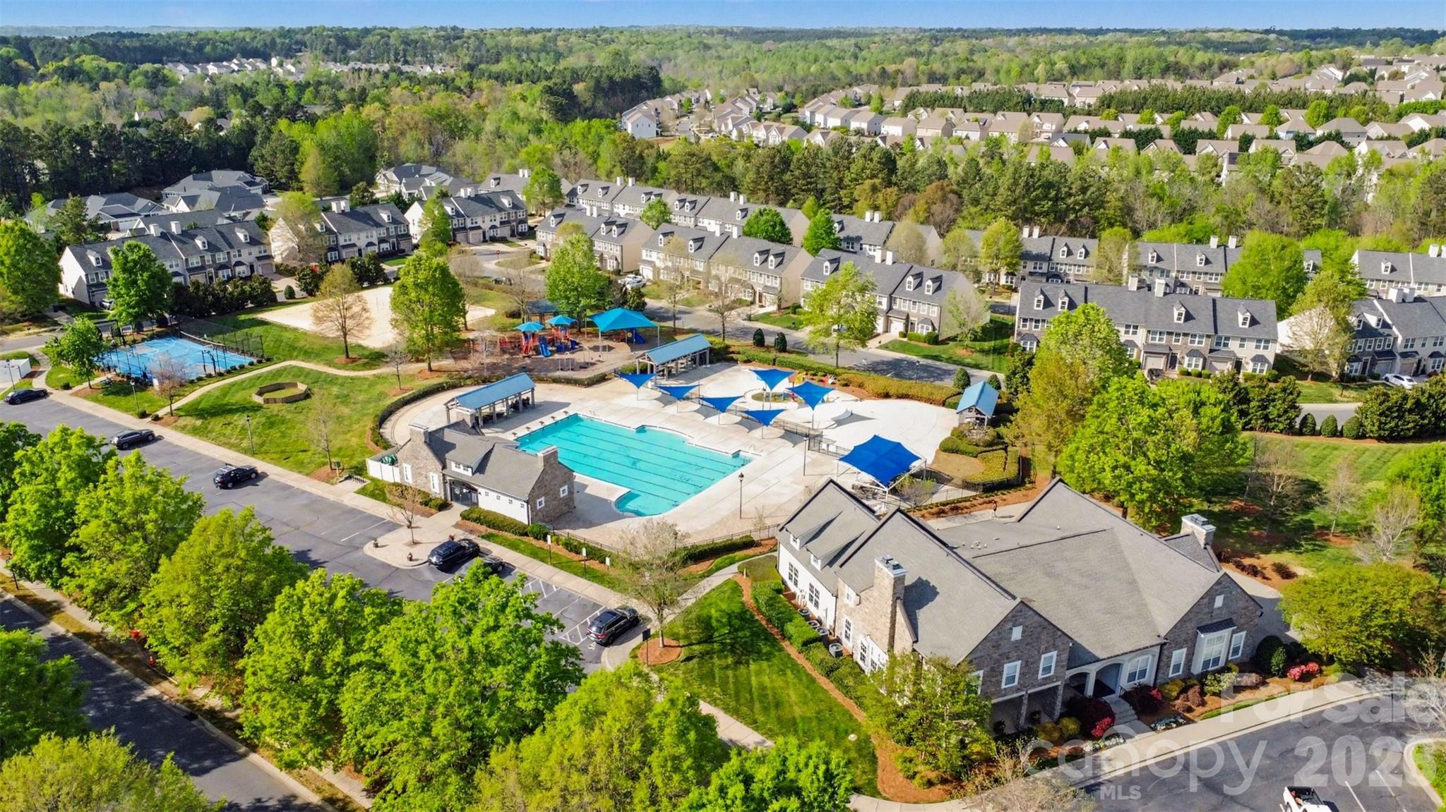 6650 Berewick Commons Parkway — Charlotte