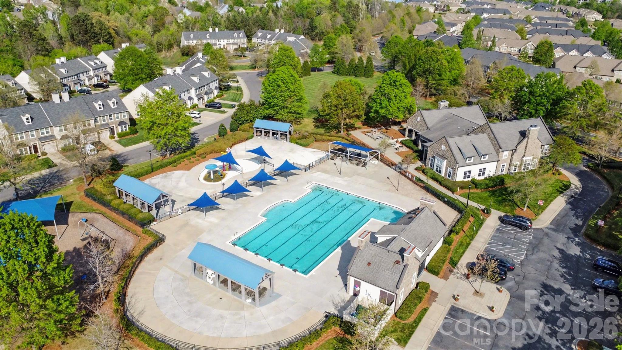 6650 Berewick Commons Parkway — Charlotte