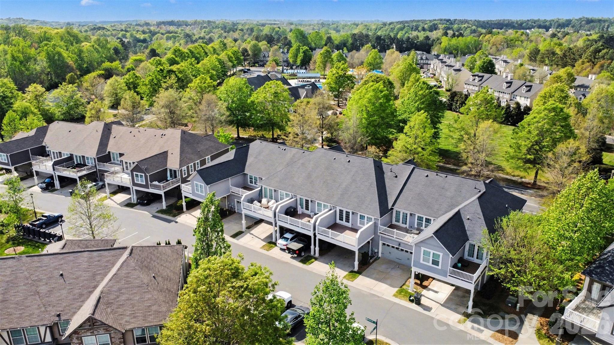 6650 Berewick Commons Parkway — Charlotte