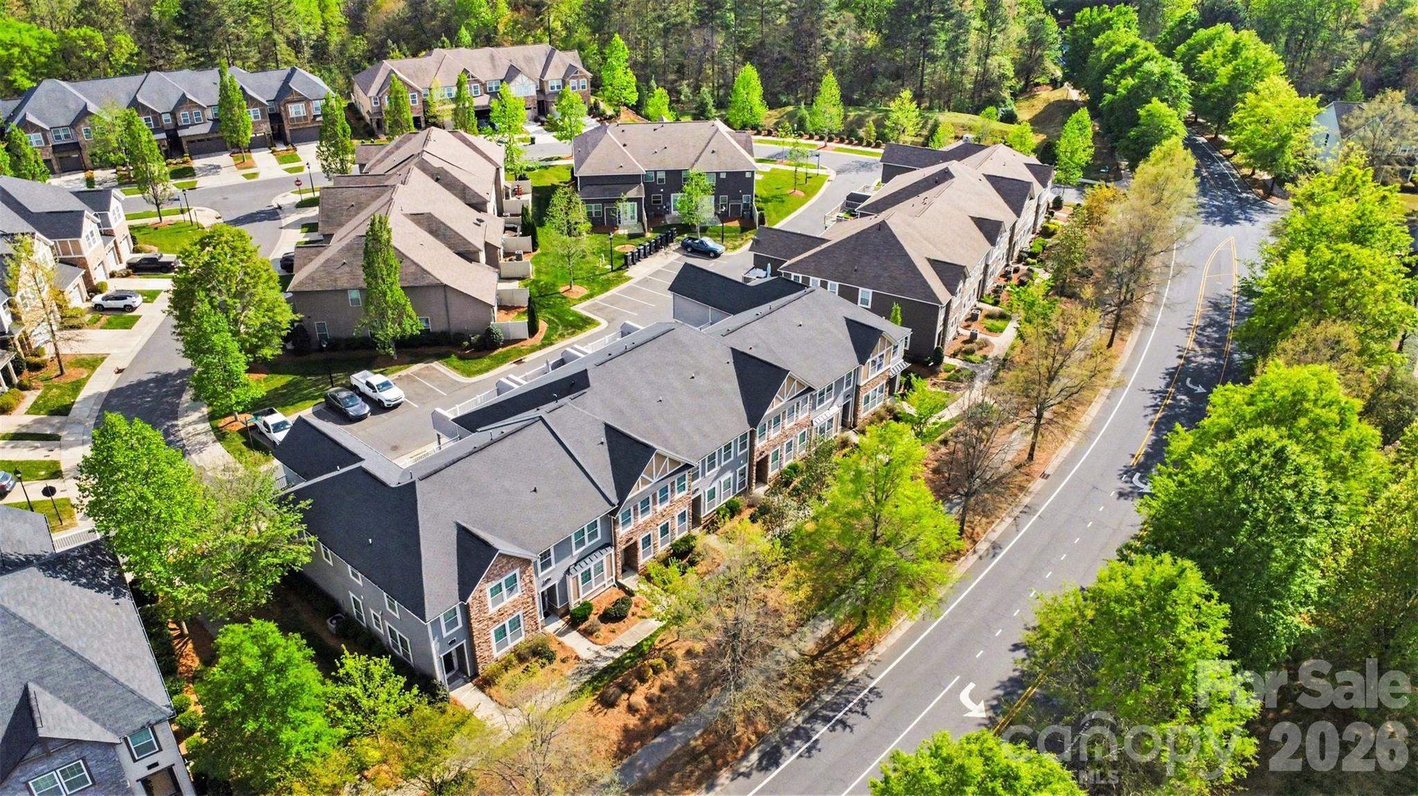 6650 Berewick Commons Parkway — Charlotte