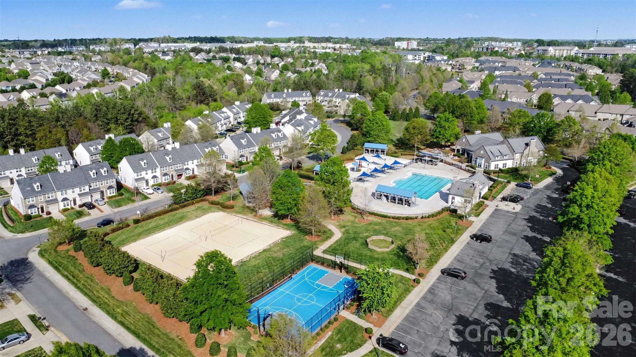 6650 Berewick Commons Parkway — Charlotte