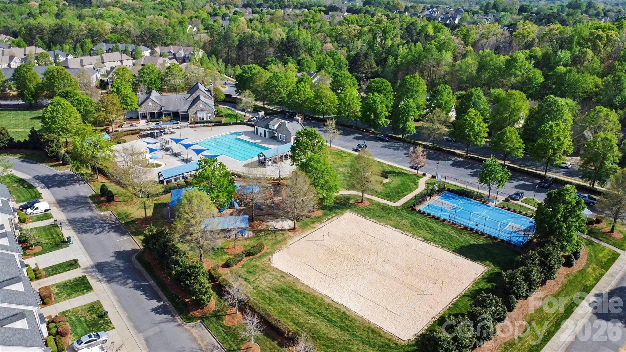 6650 Berewick Commons Parkway — Charlotte