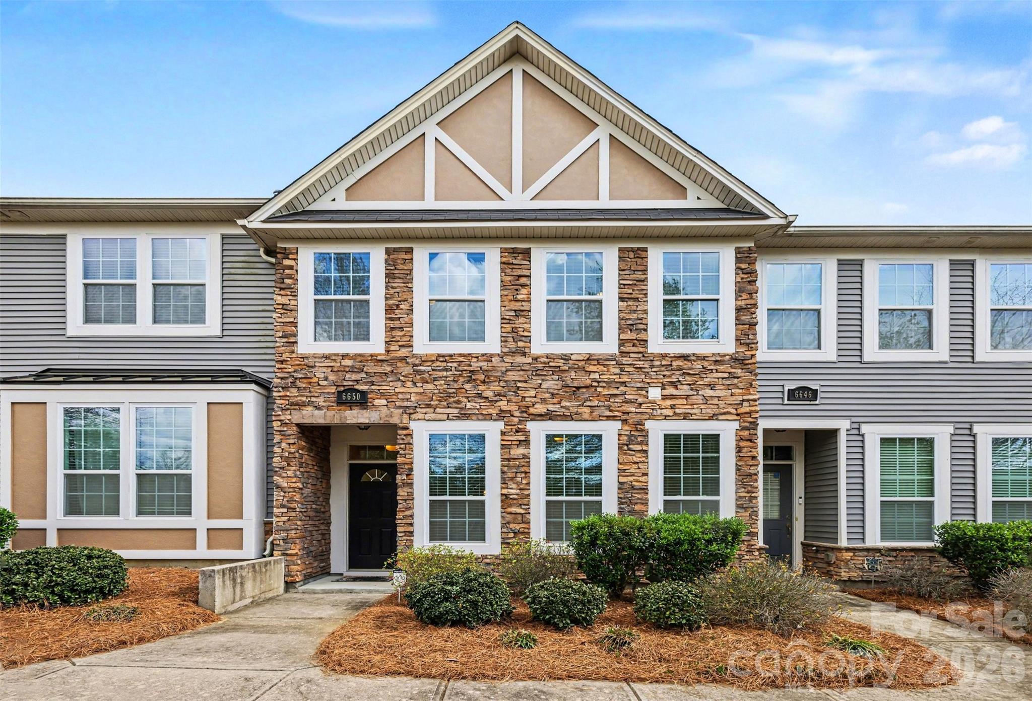 6650 Berewick Commons Parkway — Charlotte