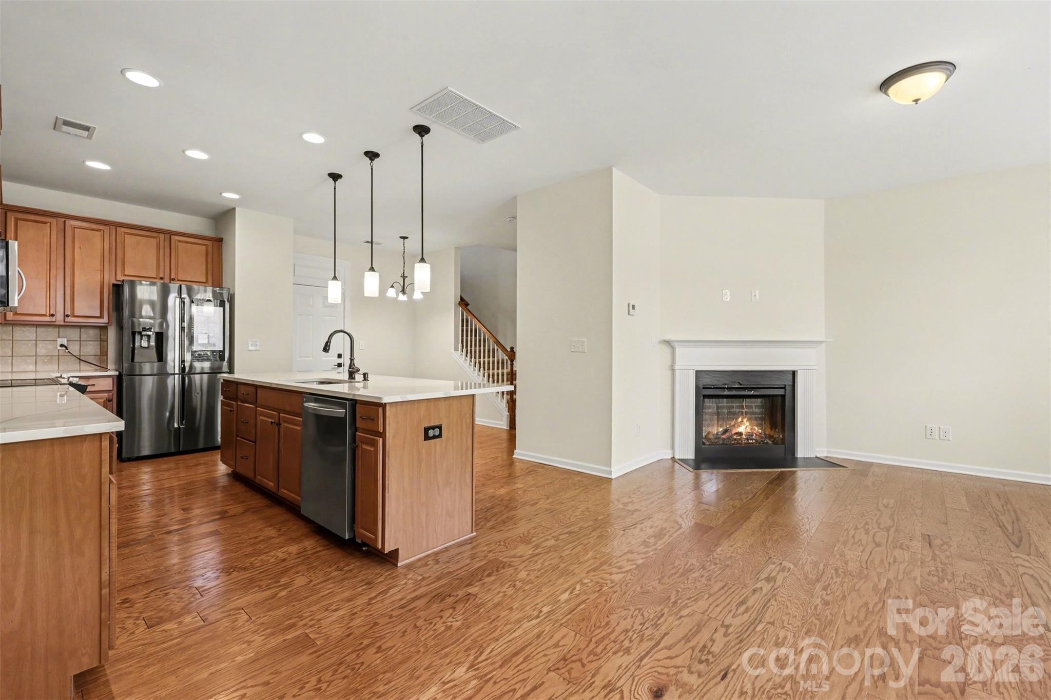 6650 Berewick Commons Parkway — Charlotte