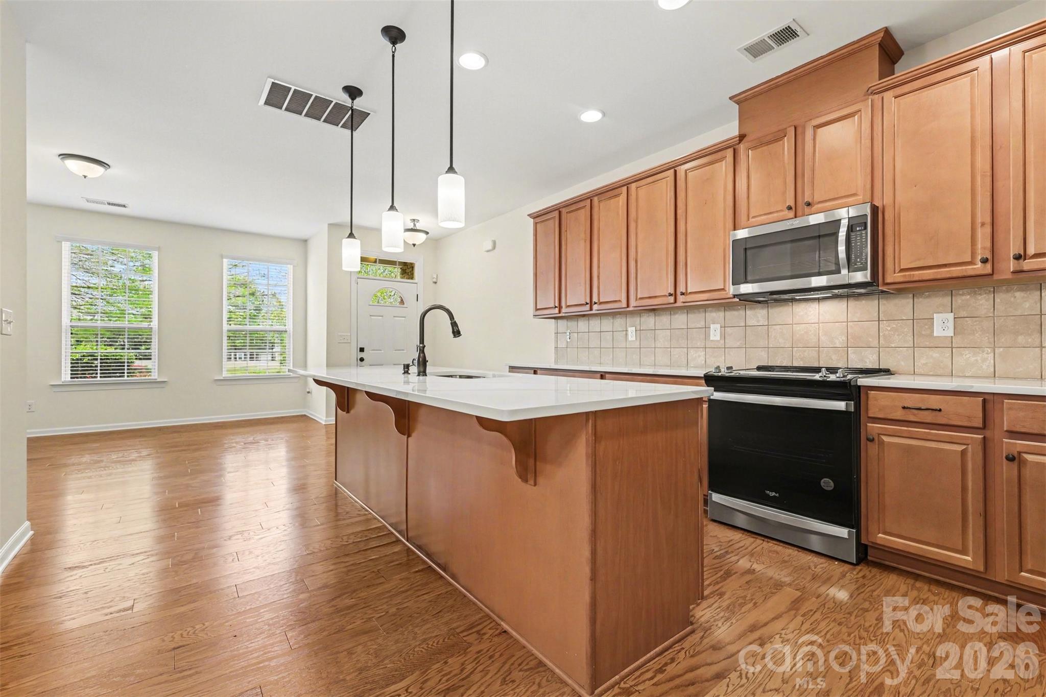 6650 Berewick Commons Parkway — Charlotte