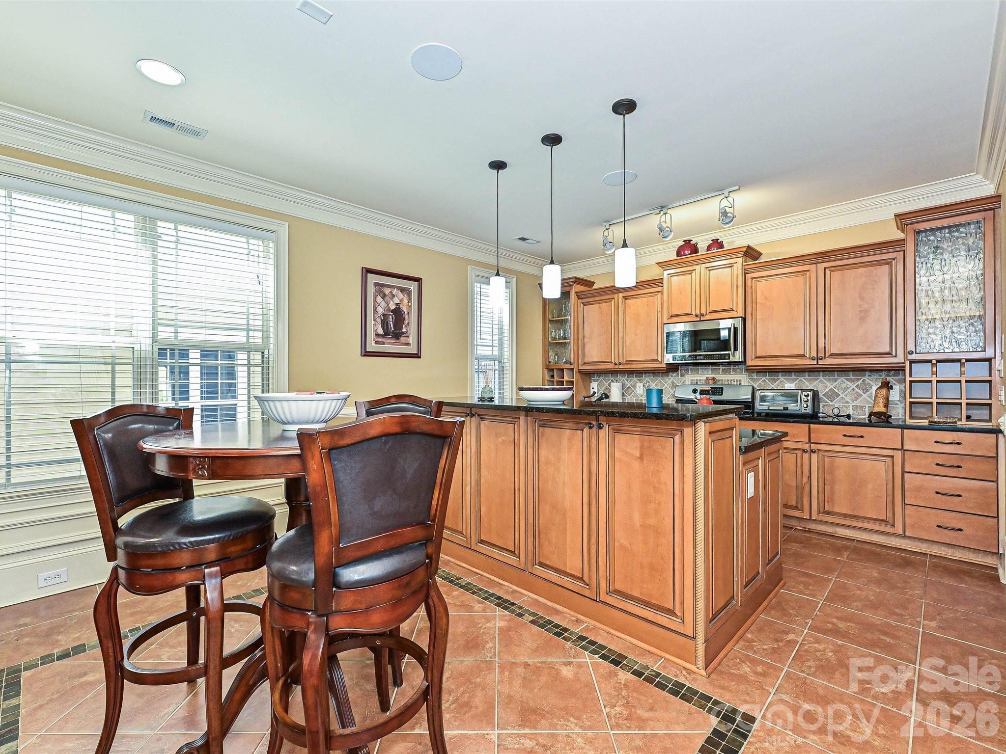7833 Stilling Street — Huntersville