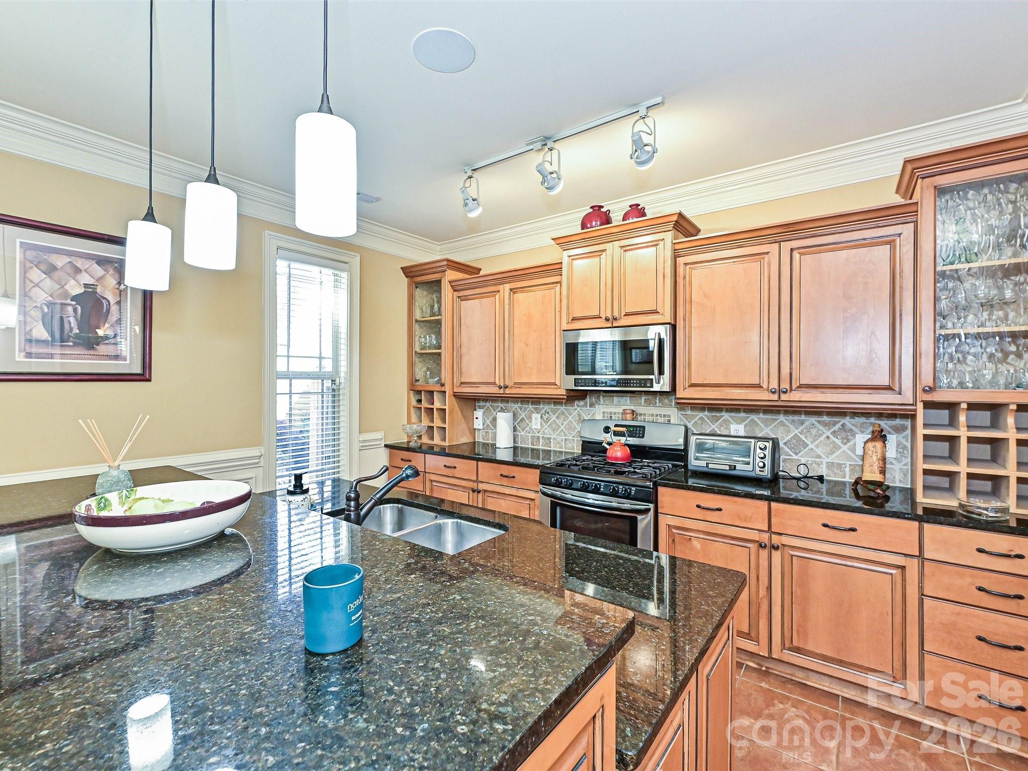 7833 Stilling Street — Huntersville