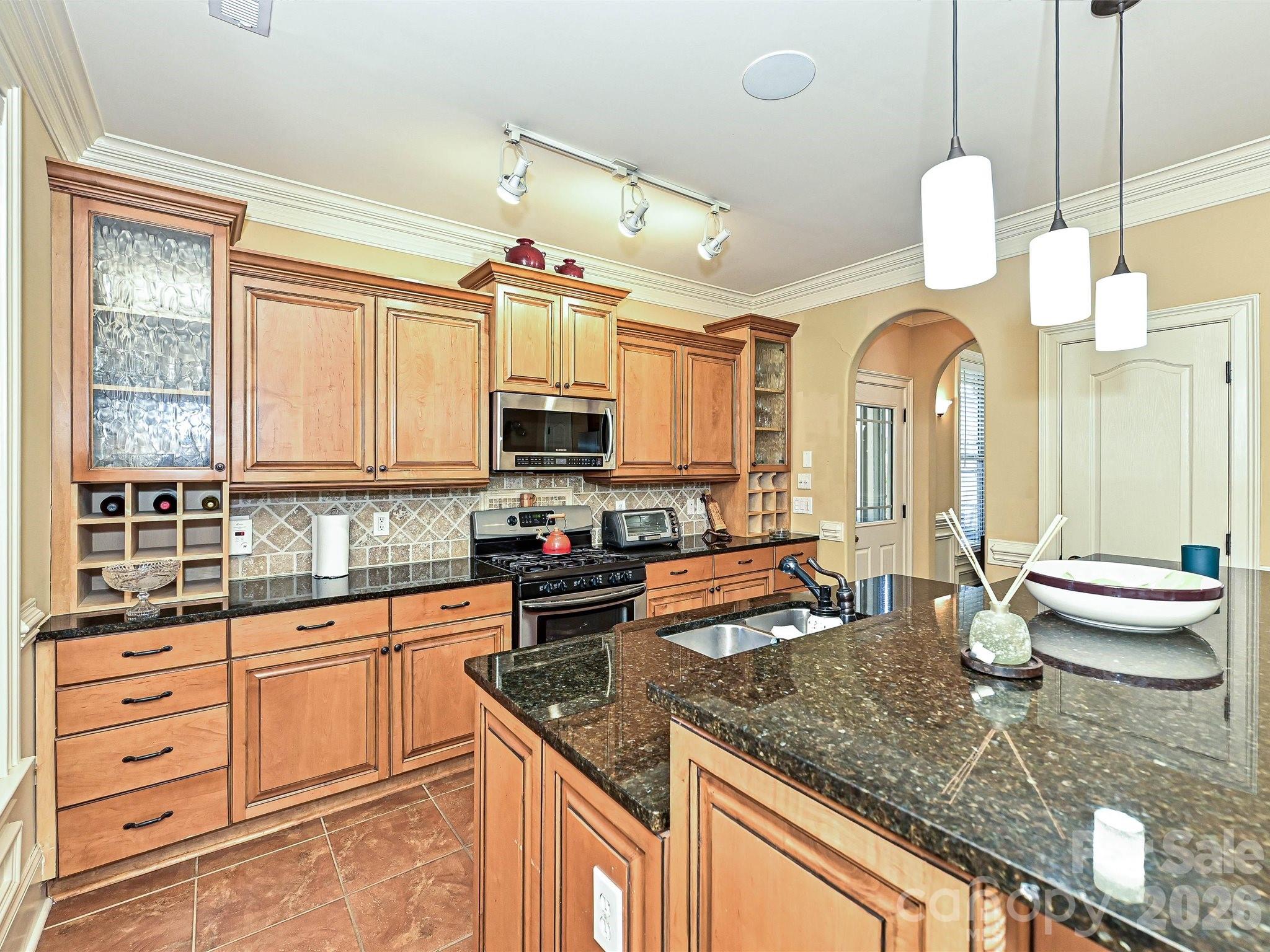 7833 Stilling Street — Huntersville