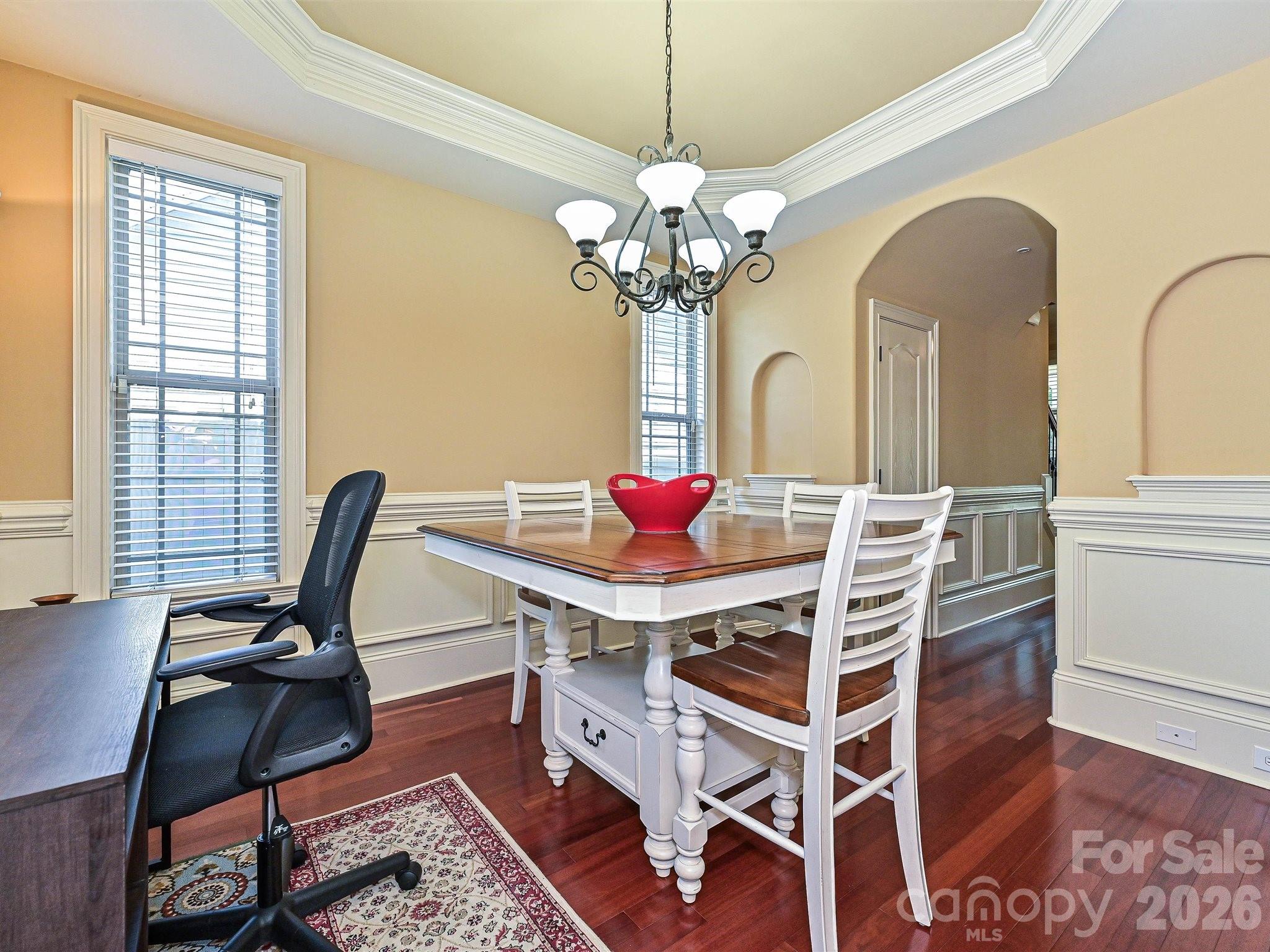7833 Stilling Street — Huntersville