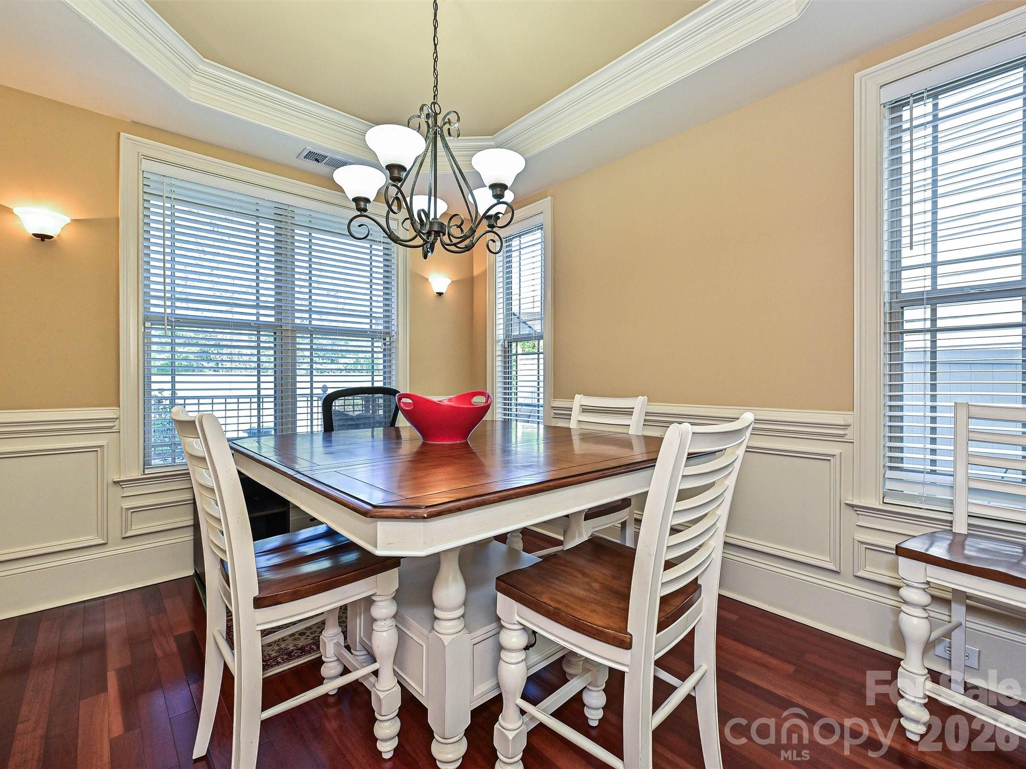 7833 Stilling Street — Huntersville
