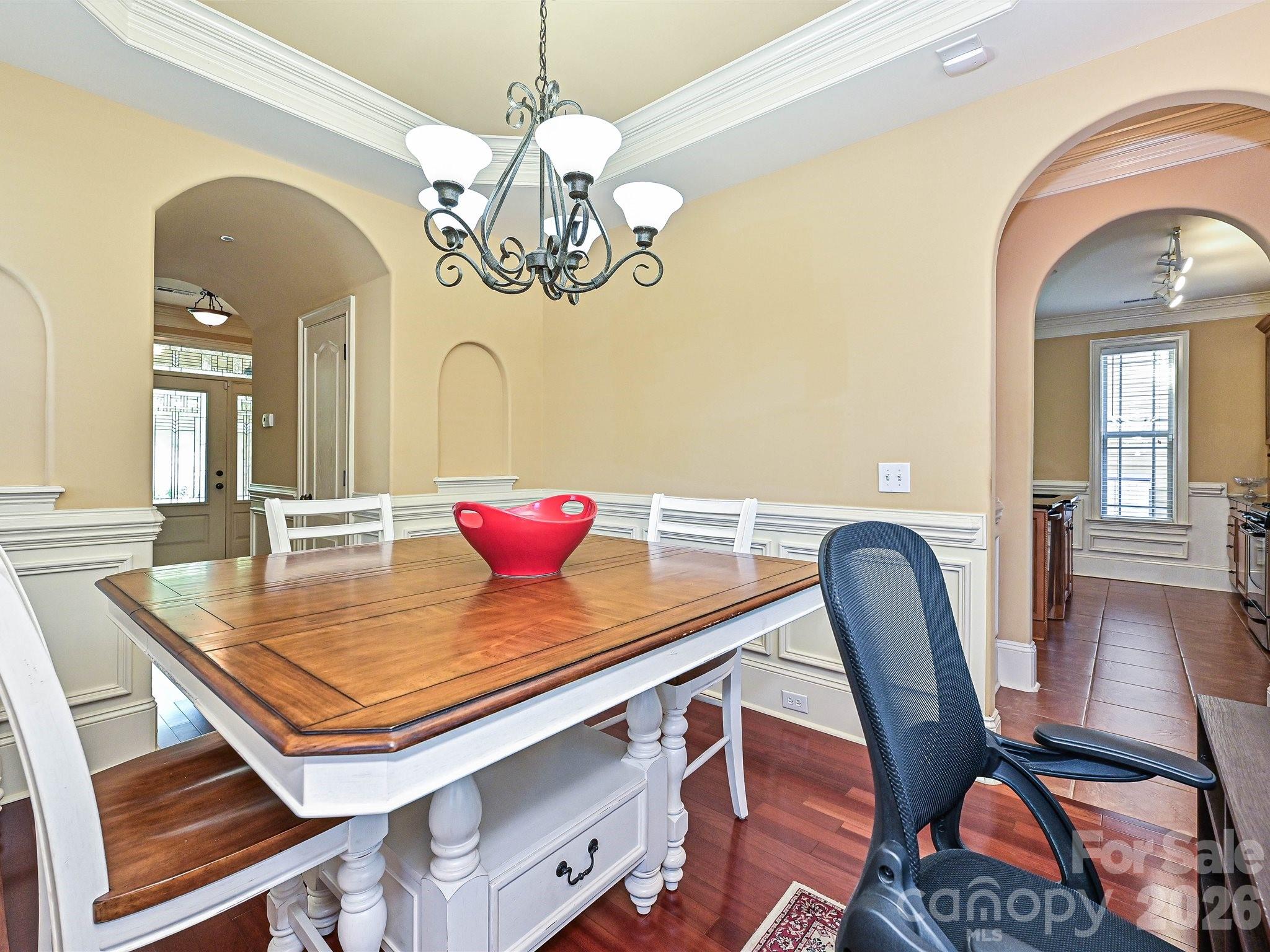 7833 Stilling Street — Huntersville