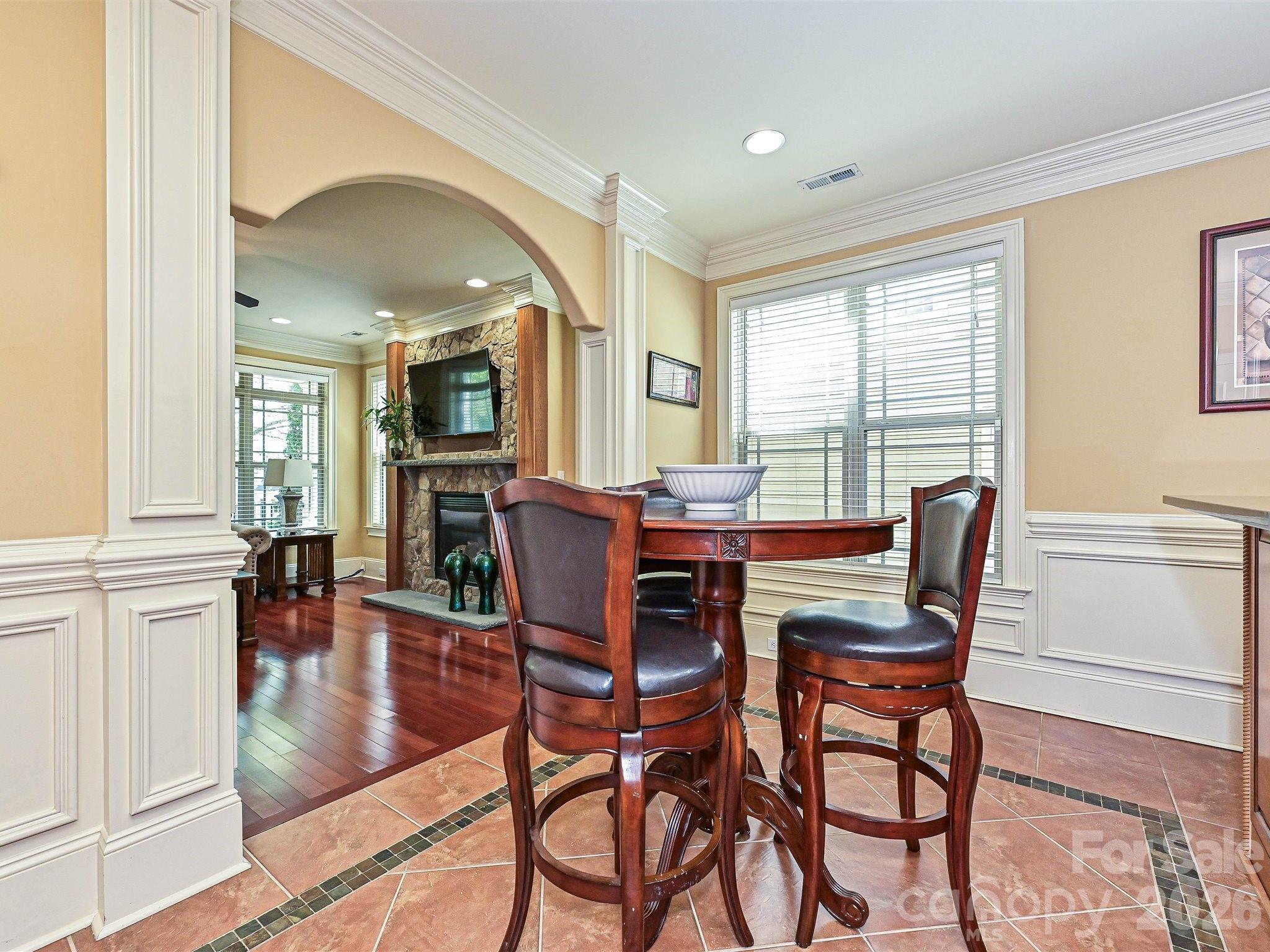 7833 Stilling Street — Huntersville