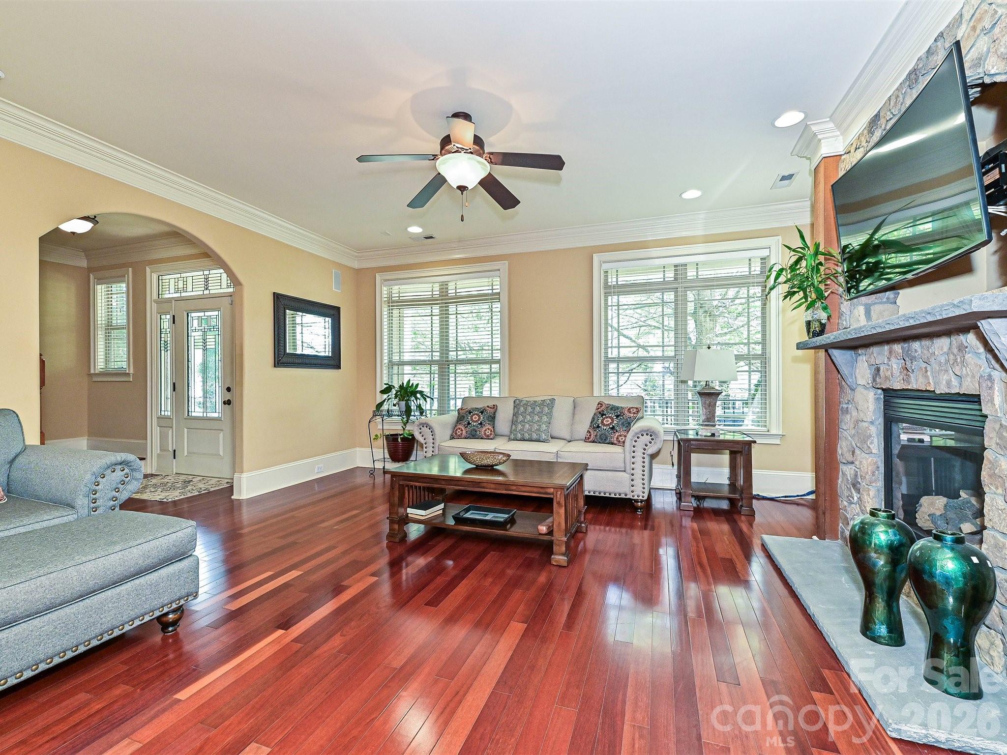 7833 Stilling Street — Huntersville