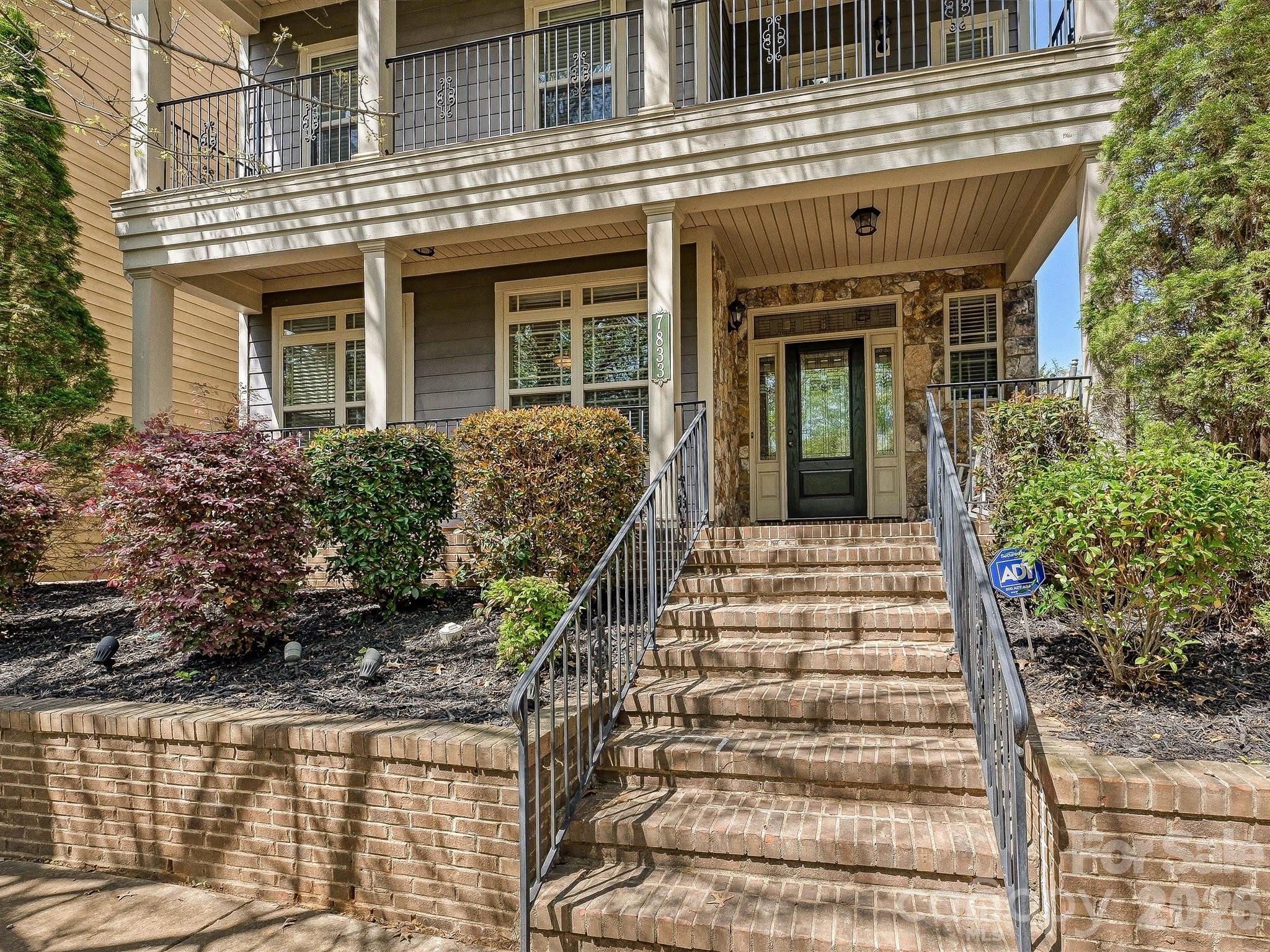 7833 Stilling Street — Huntersville