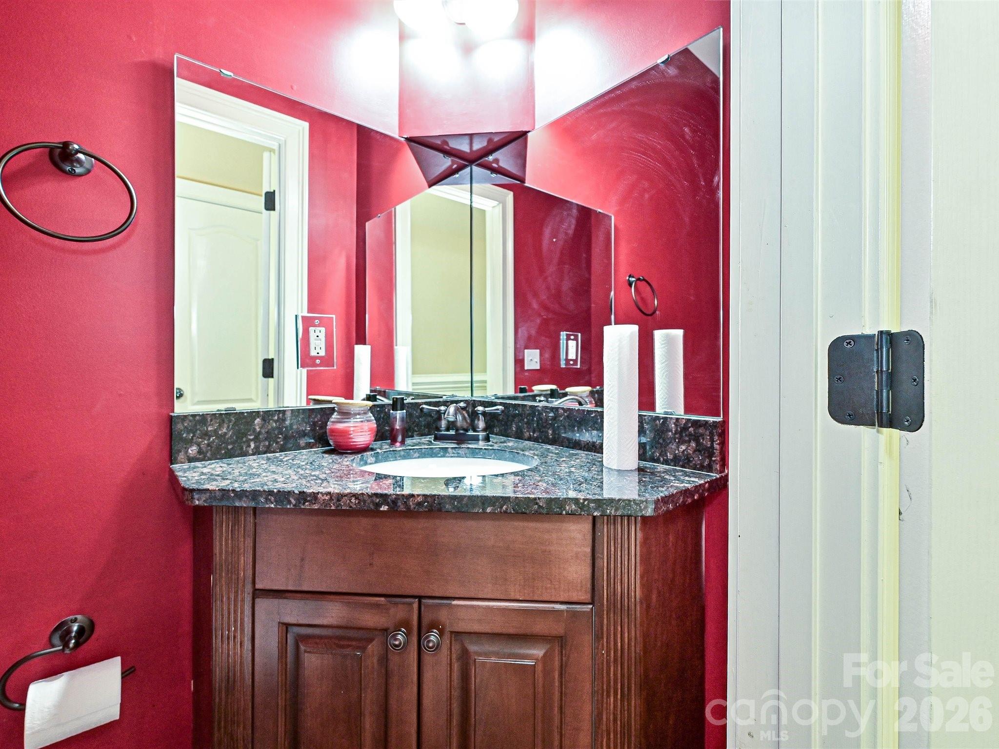 7833 Stilling Street — Huntersville