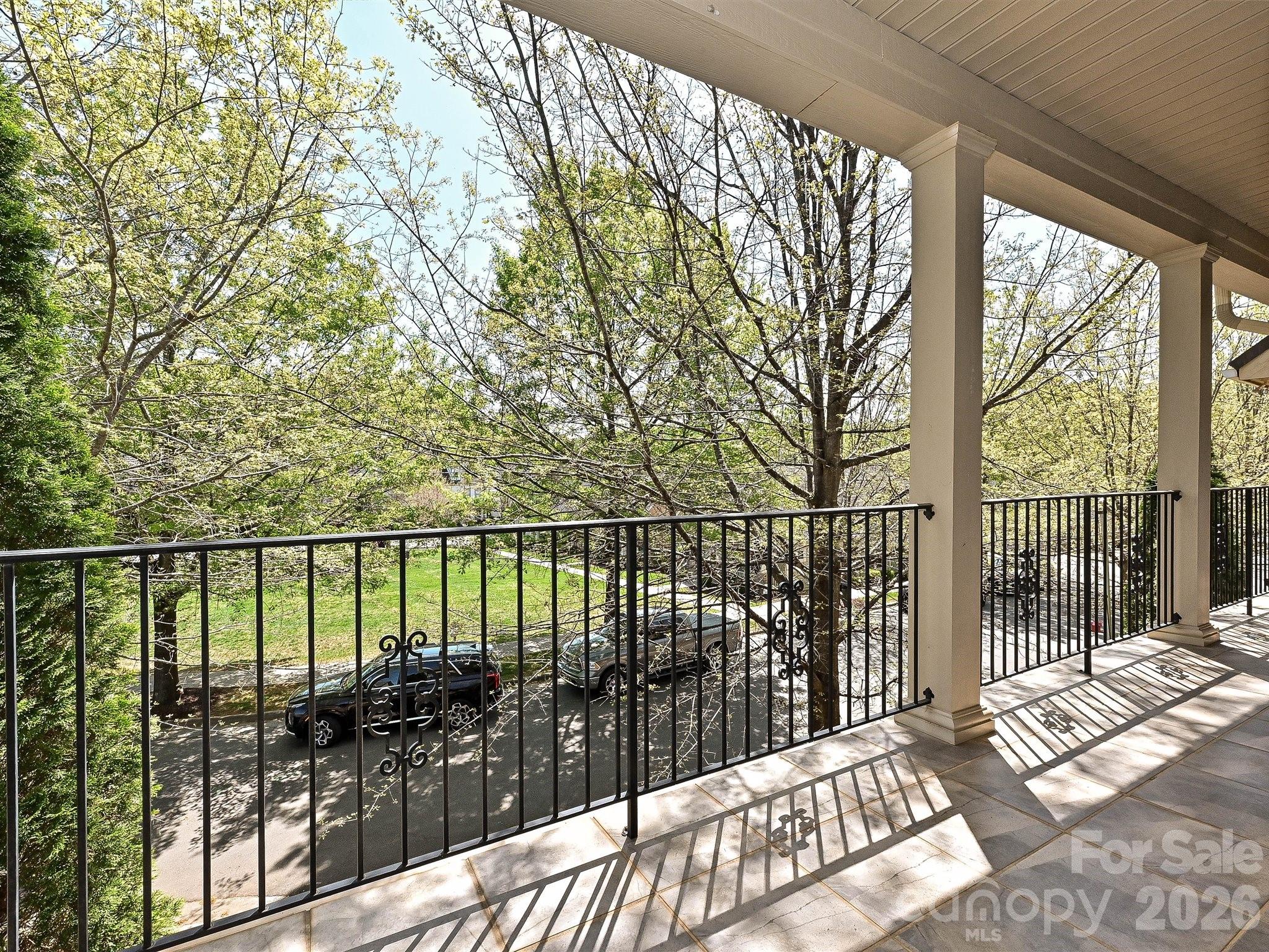 7833 Stilling Street — Huntersville