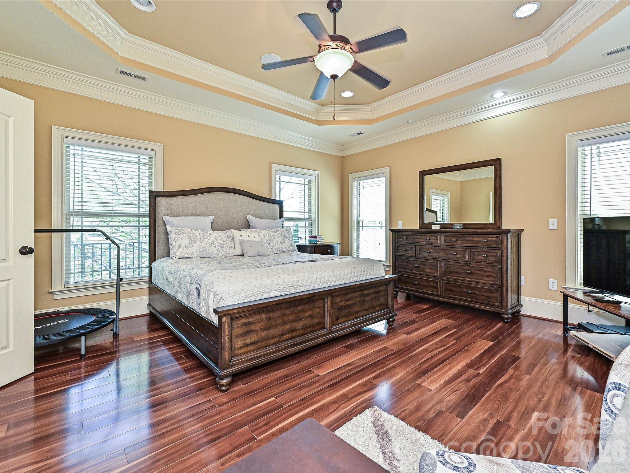7833 Stilling Street — Huntersville