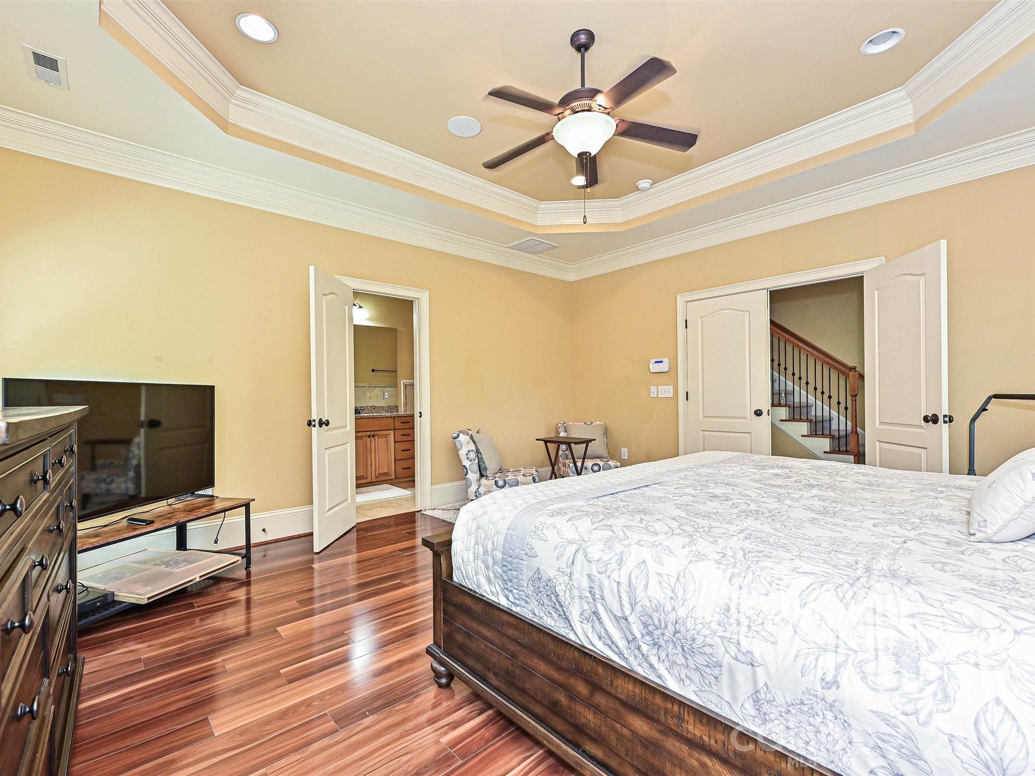 7833 Stilling Street — Huntersville