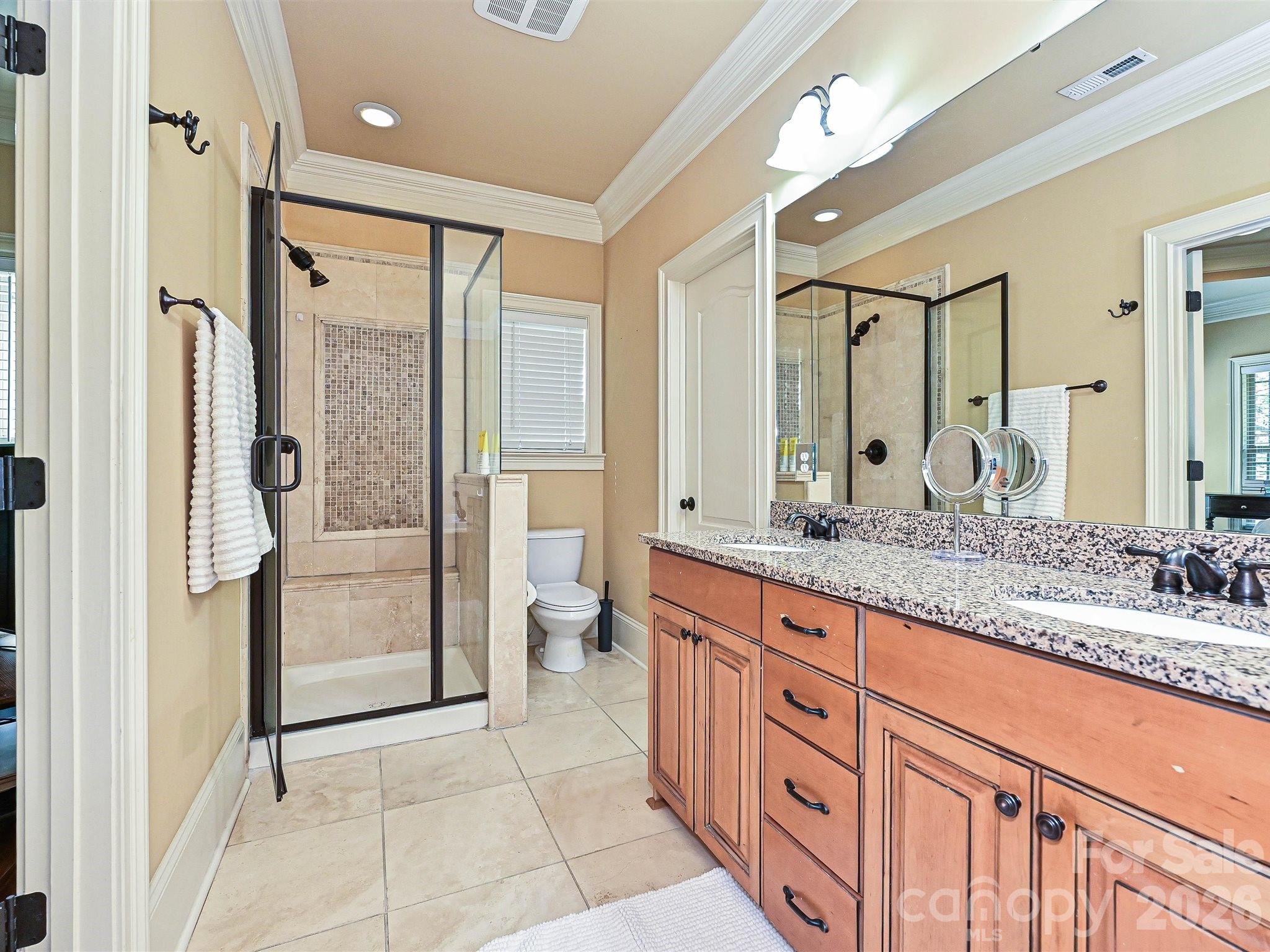 7833 Stilling Street — Huntersville