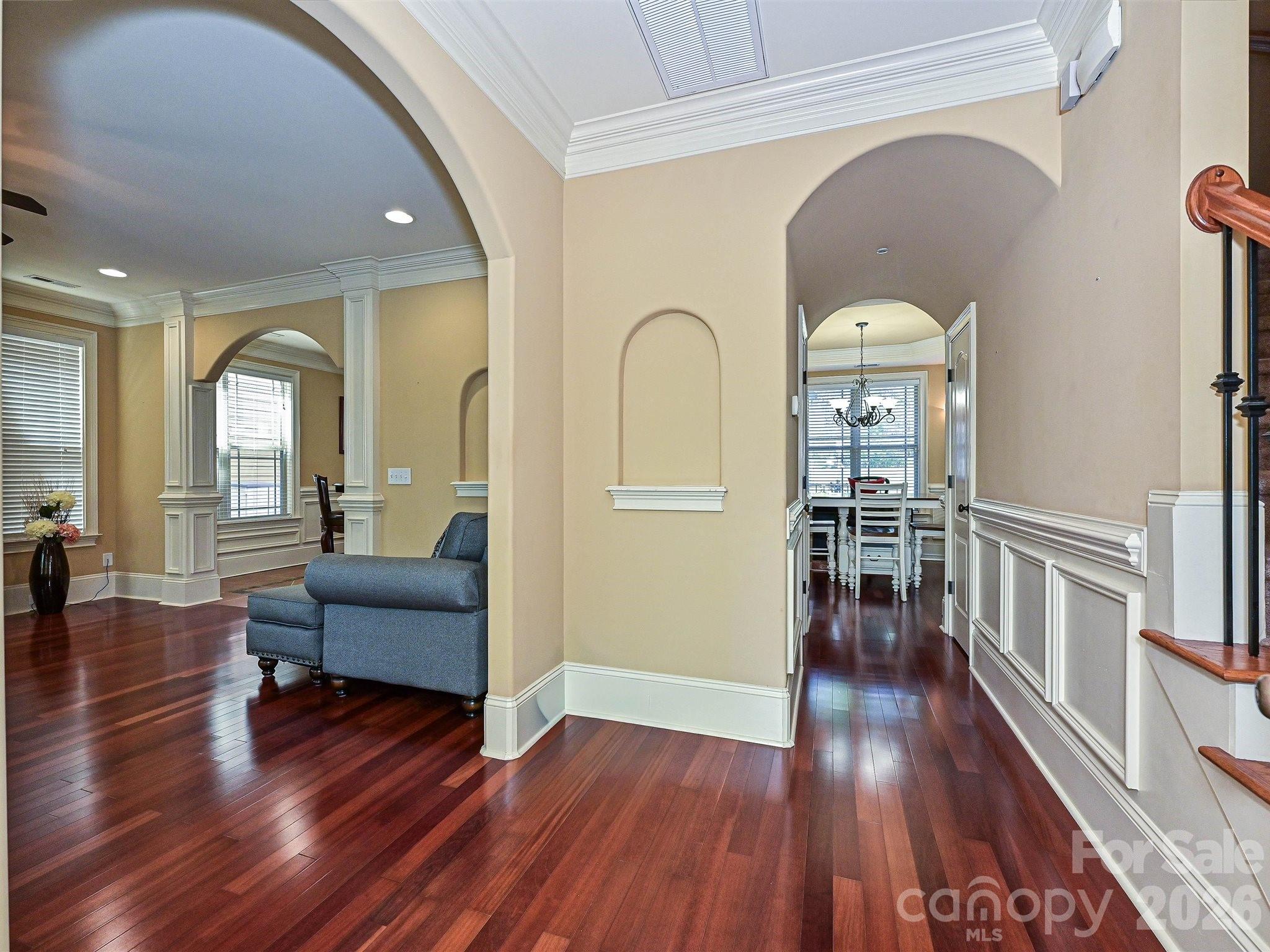 7833 Stilling Street — Huntersville