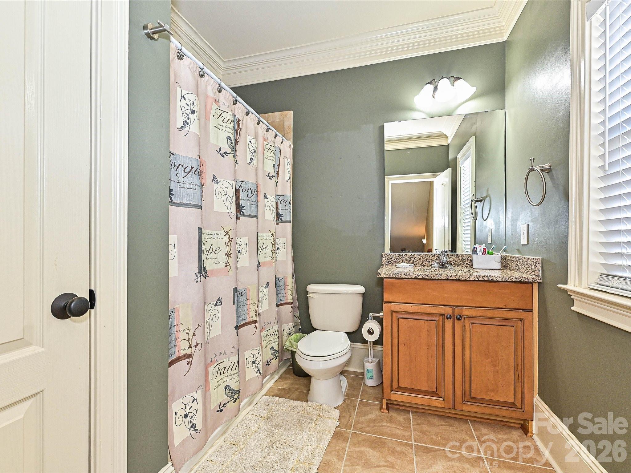 7833 Stilling Street — Huntersville