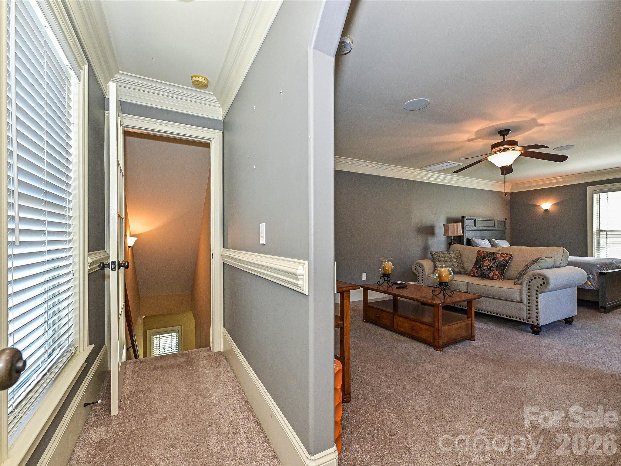 7833 Stilling Street — Huntersville