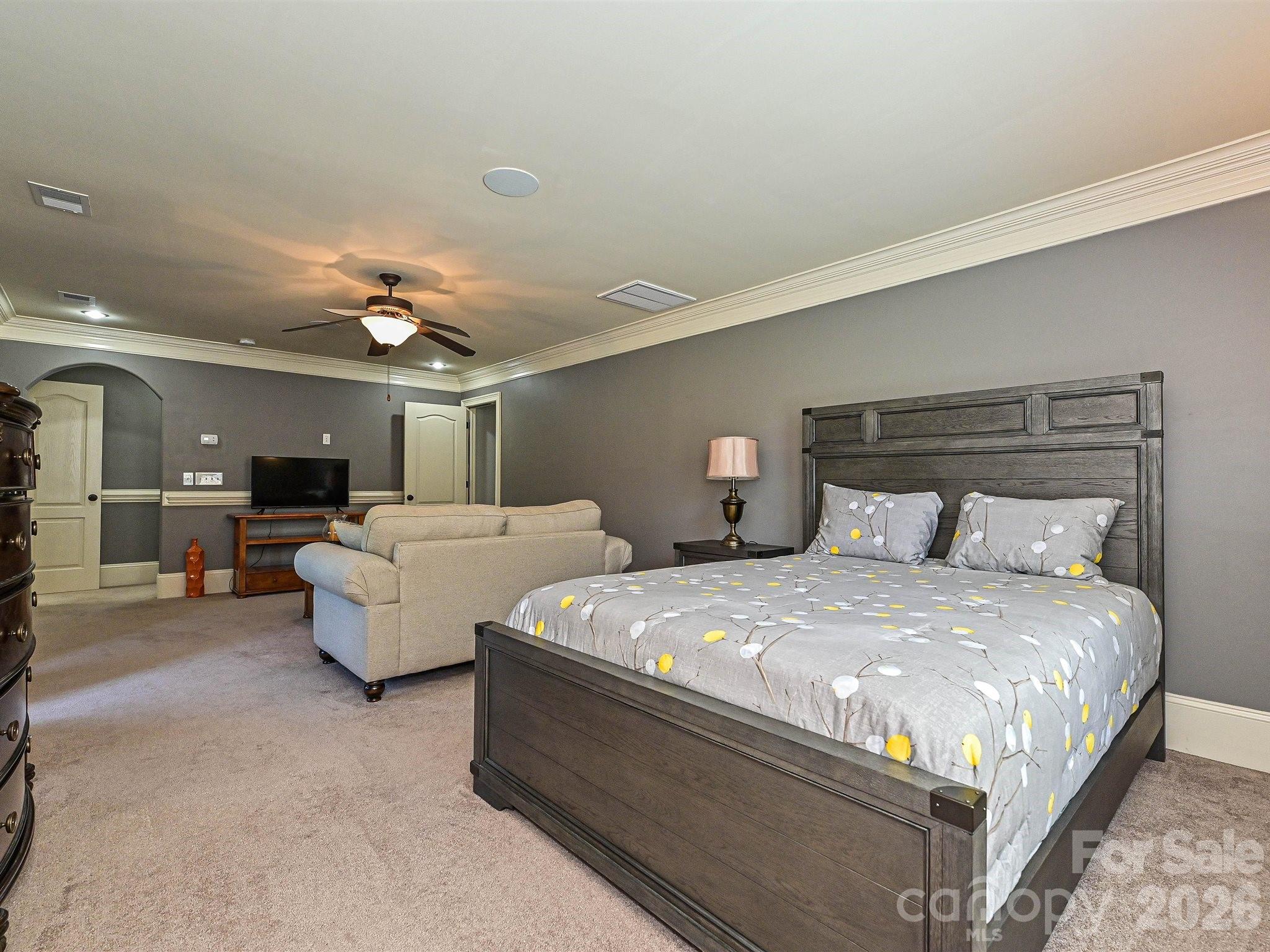 7833 Stilling Street — Huntersville