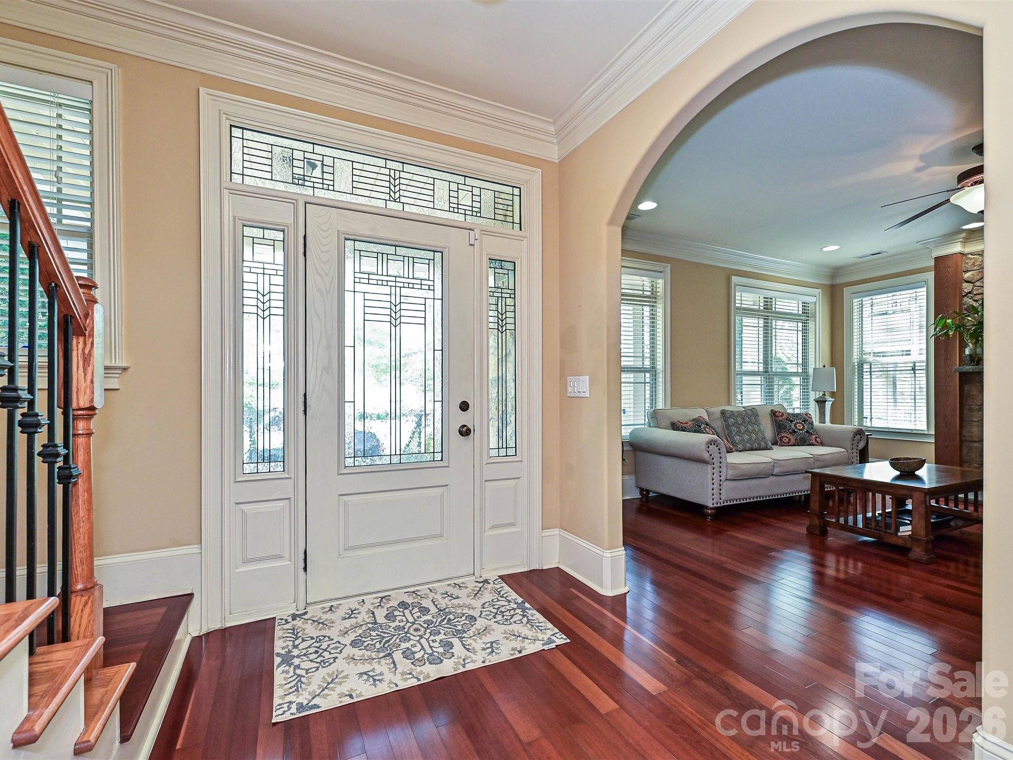 7833 Stilling Street — Huntersville