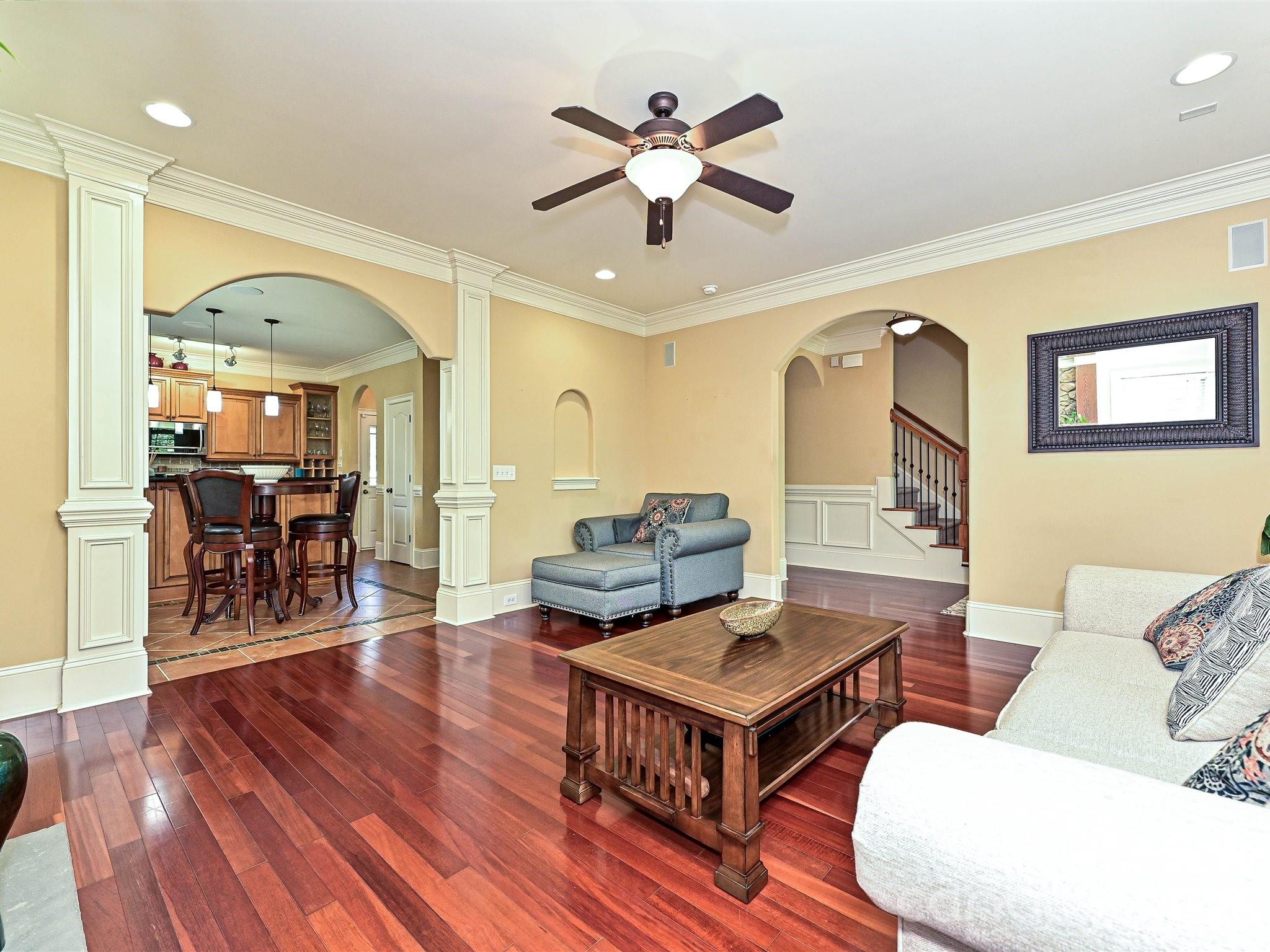 7833 Stilling Street — Huntersville