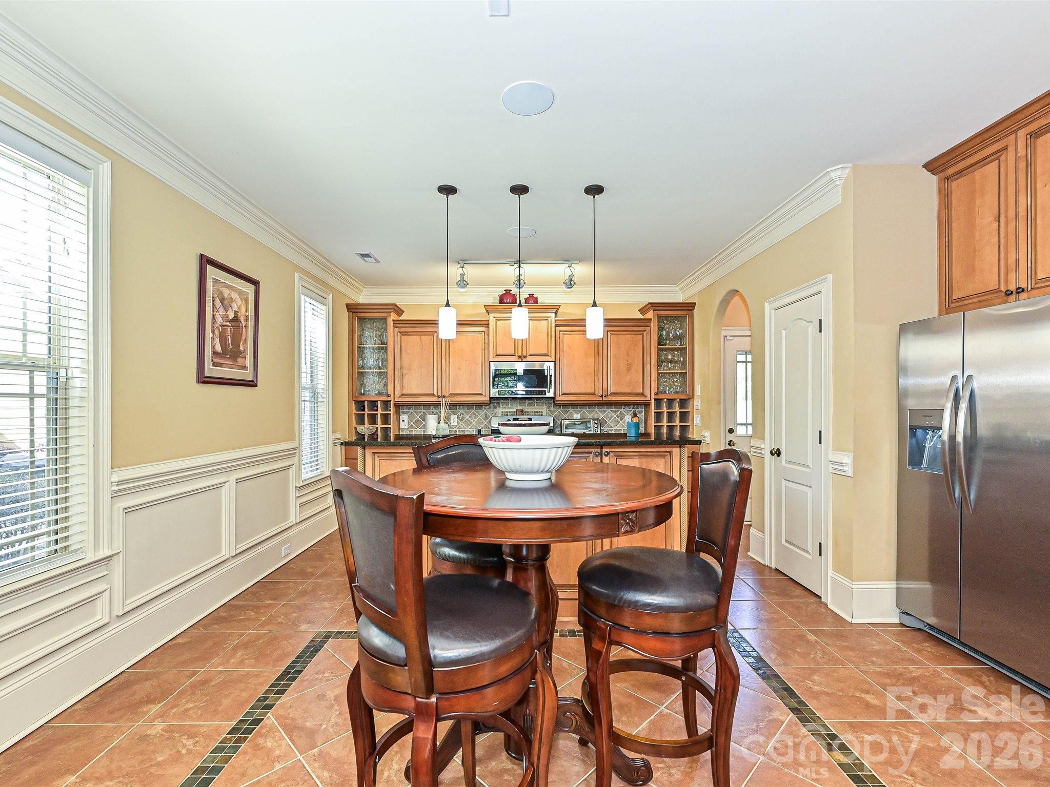 7833 Stilling Street — Huntersville
