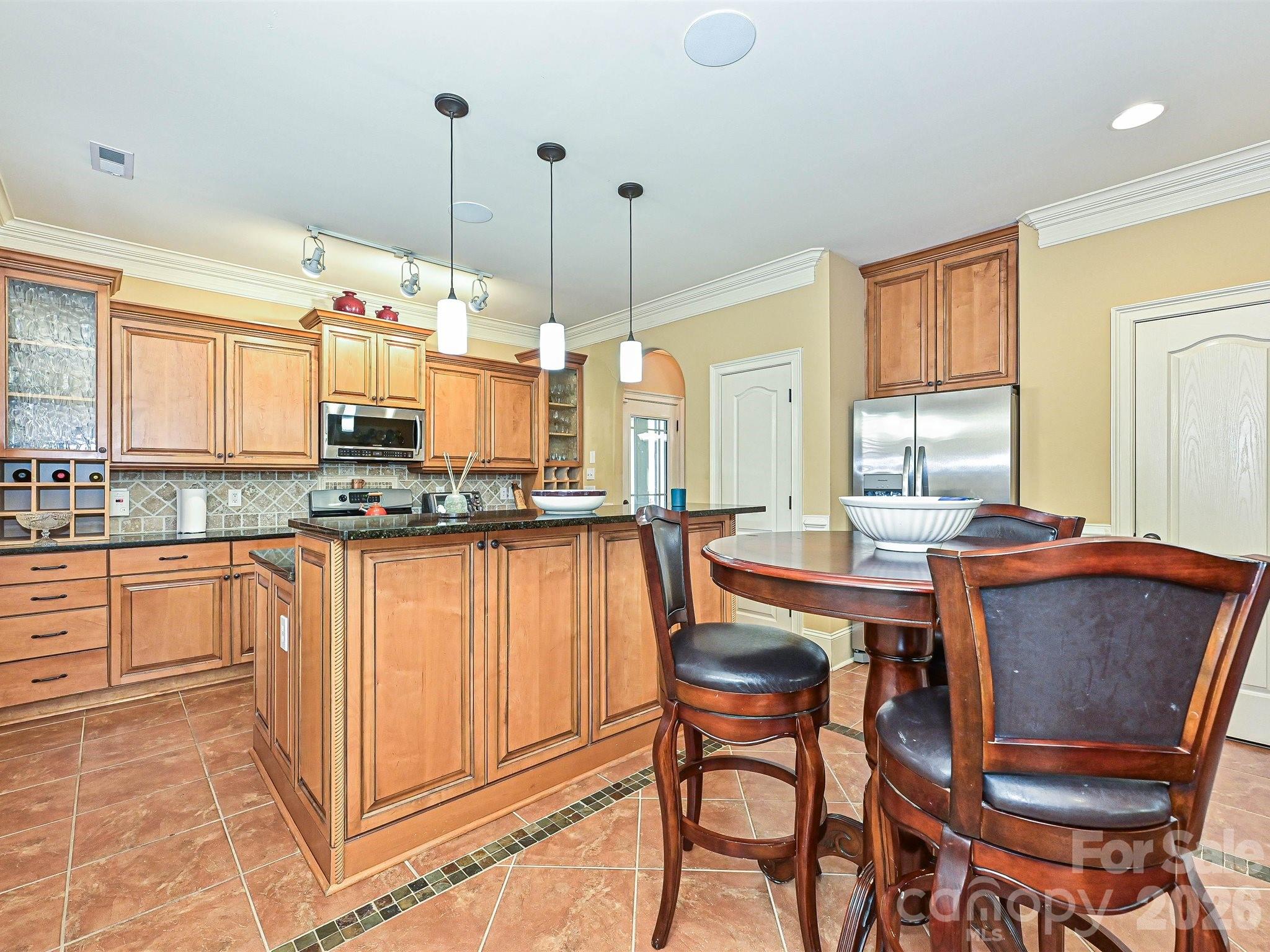 7833 Stilling Street — Huntersville