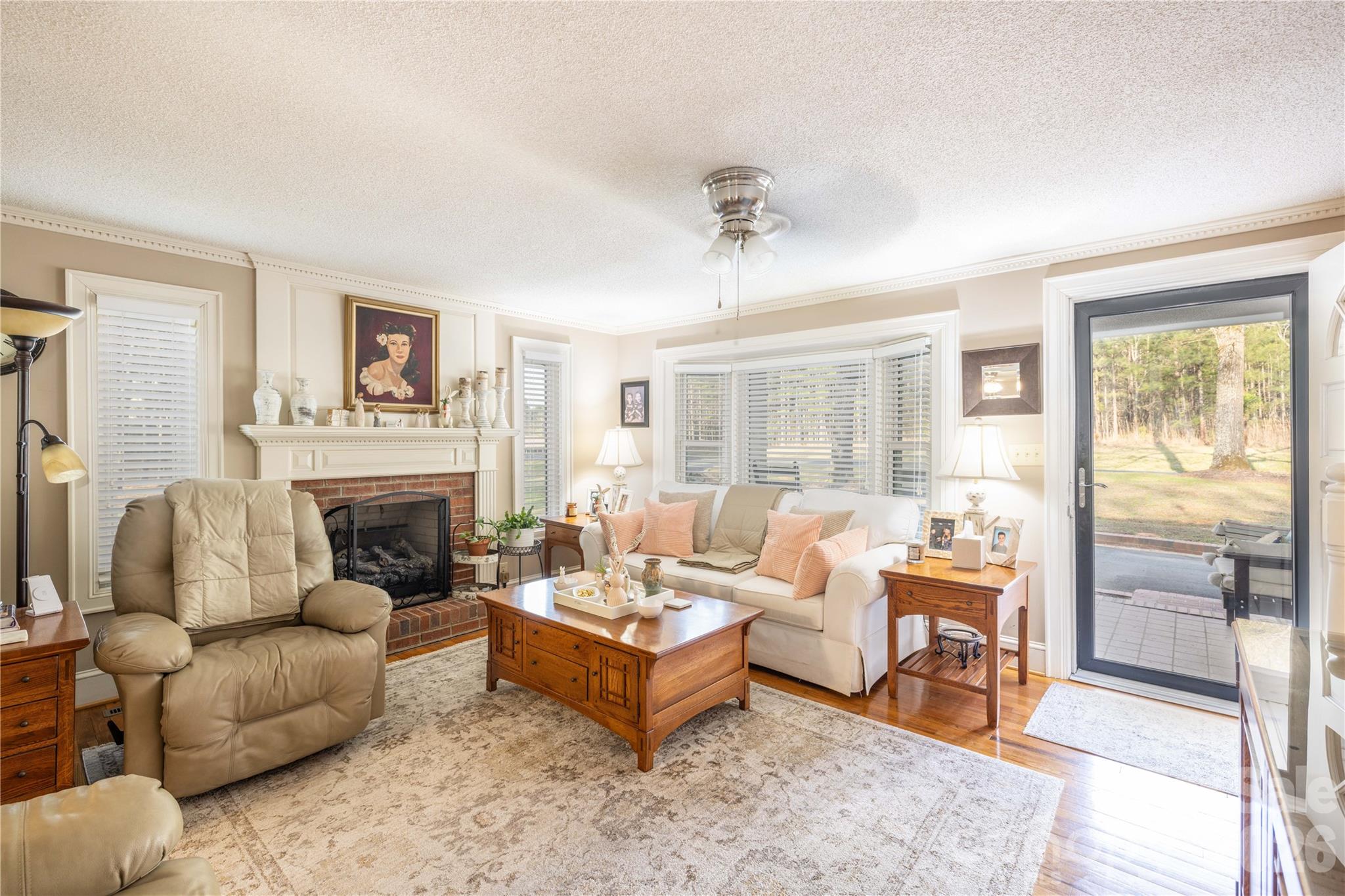 692 Capelsie Road — Candor