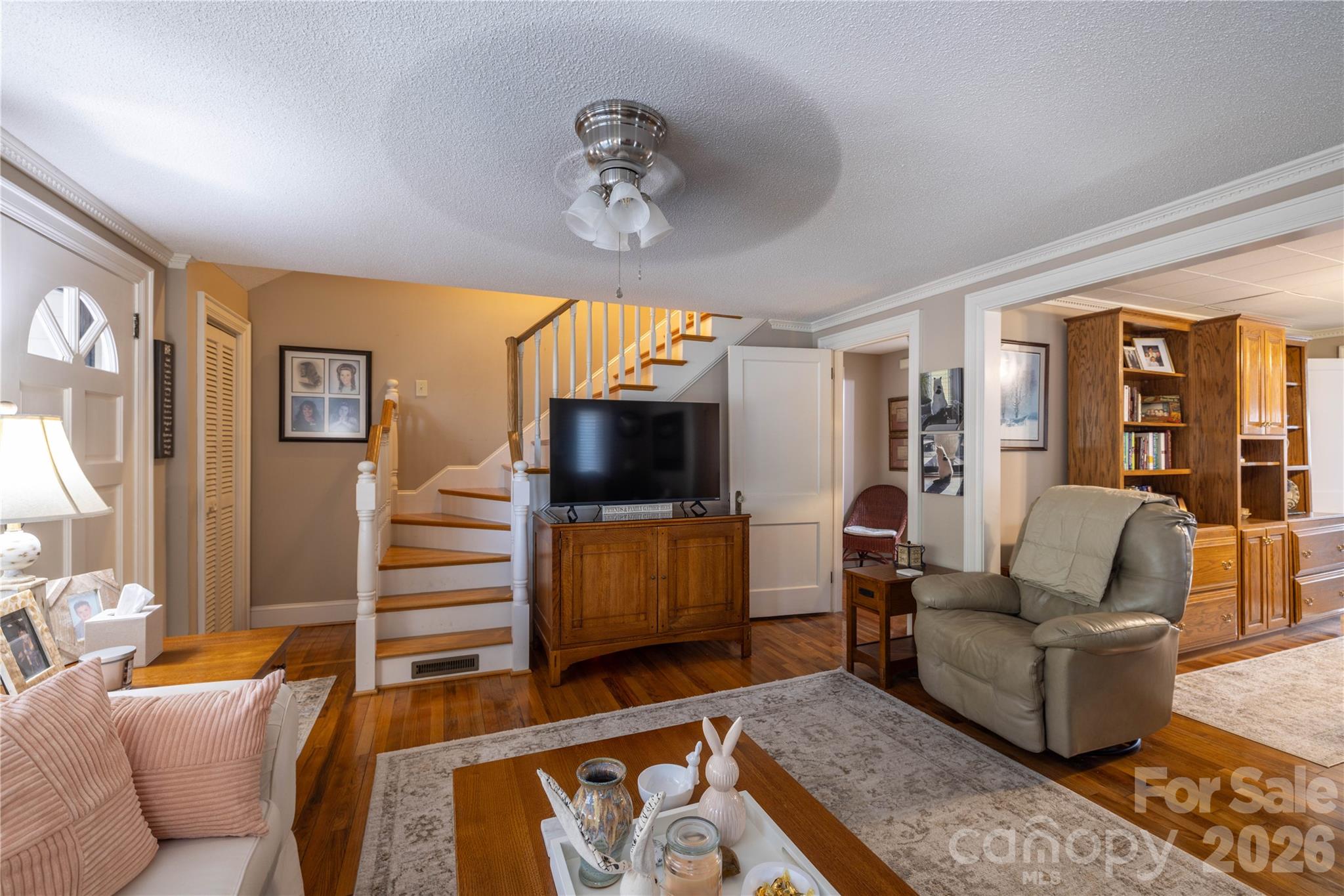 692 Capelsie Road — Candor