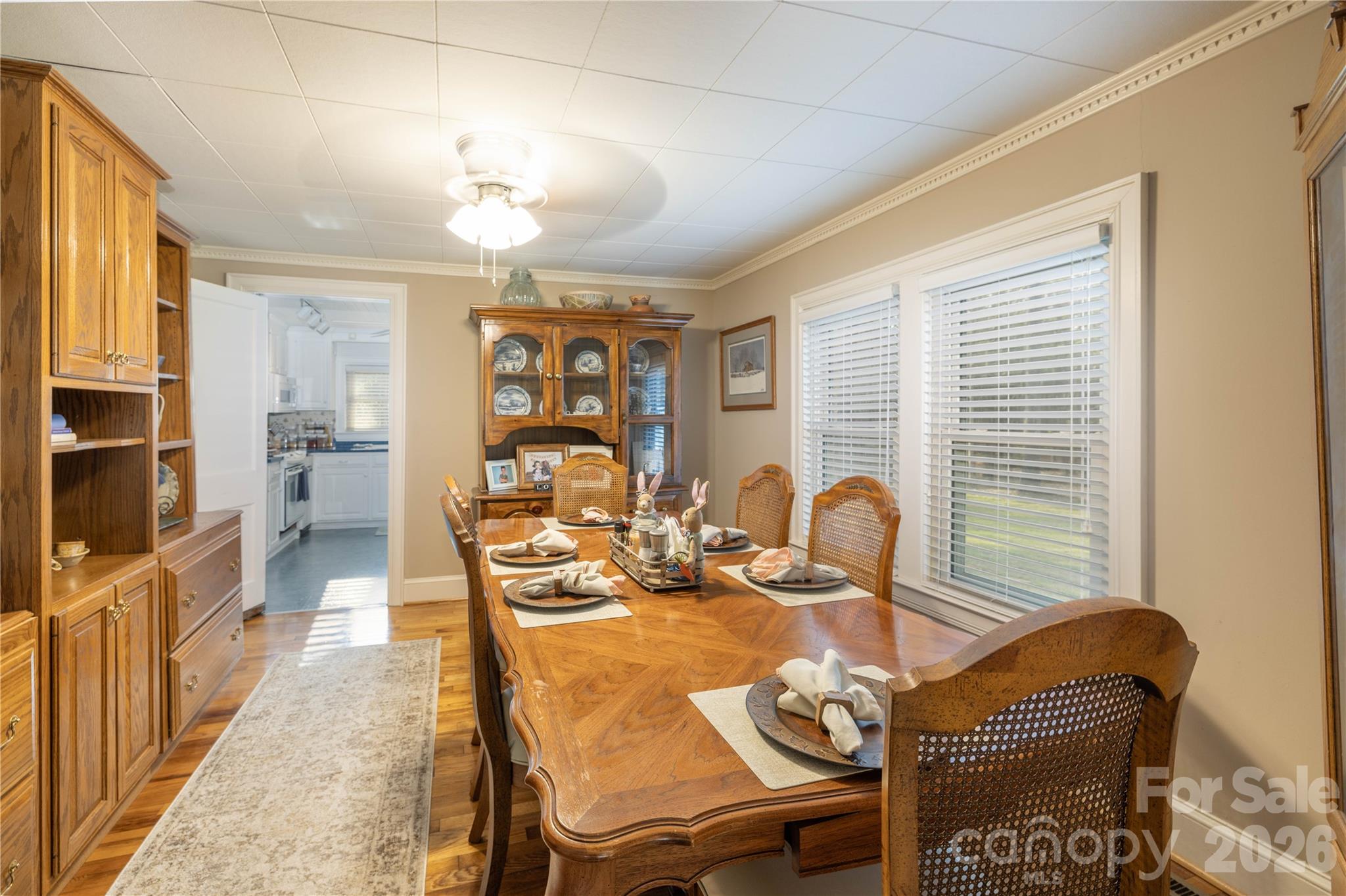 692 Capelsie Road — Candor