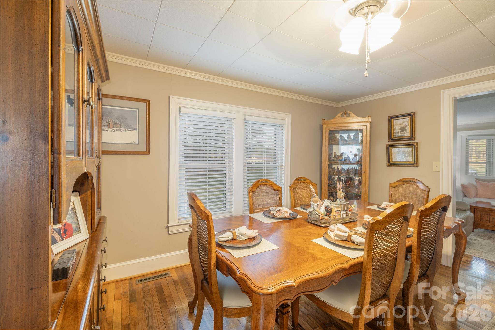 692 Capelsie Road — Candor