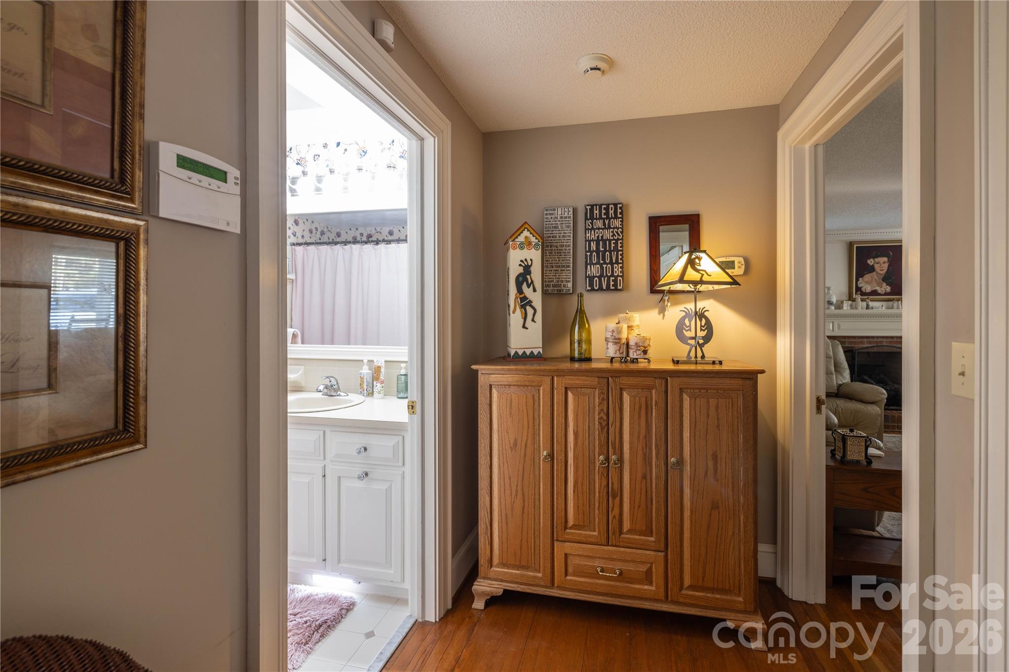692 Capelsie Road — Candor