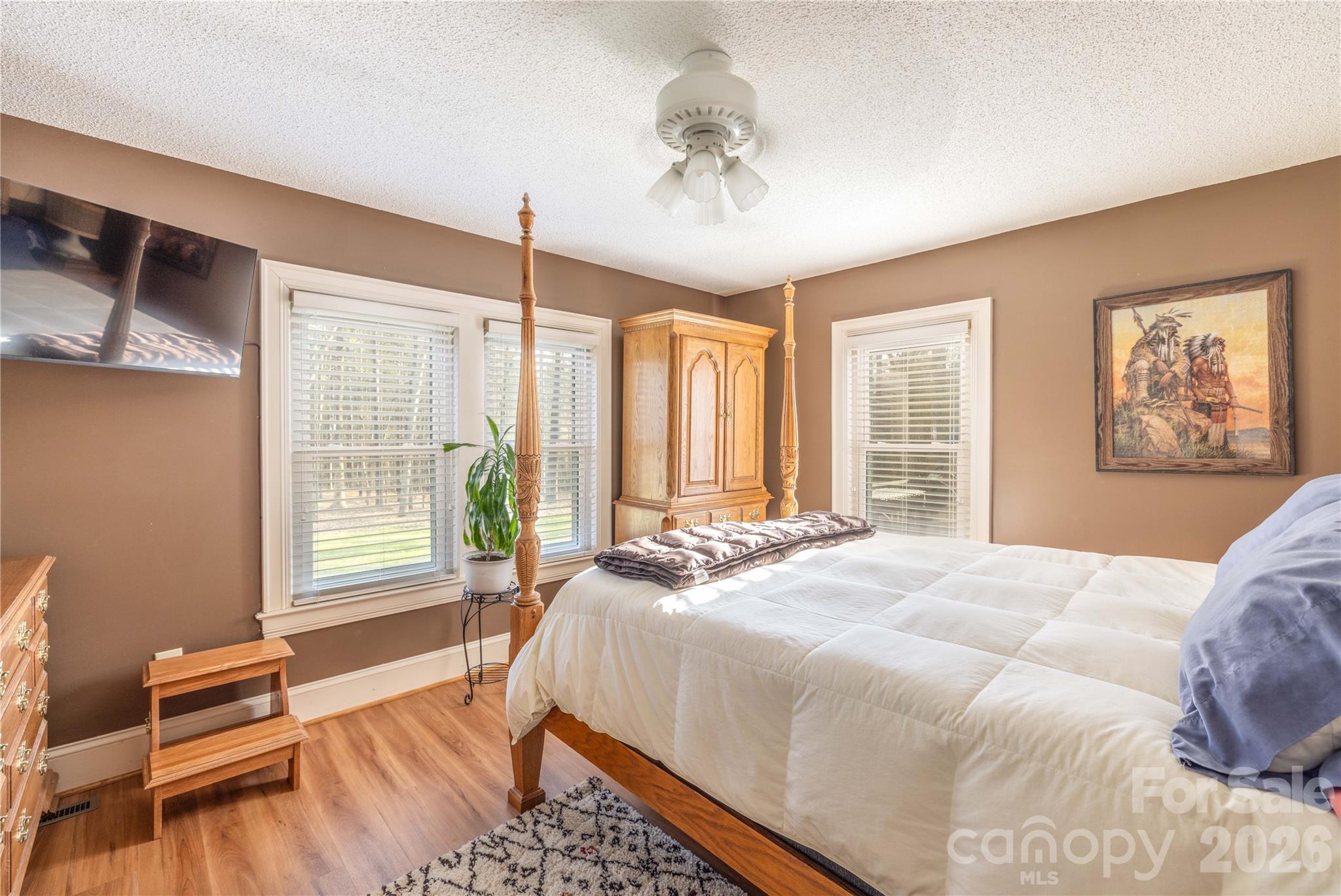 692 Capelsie Road — Candor