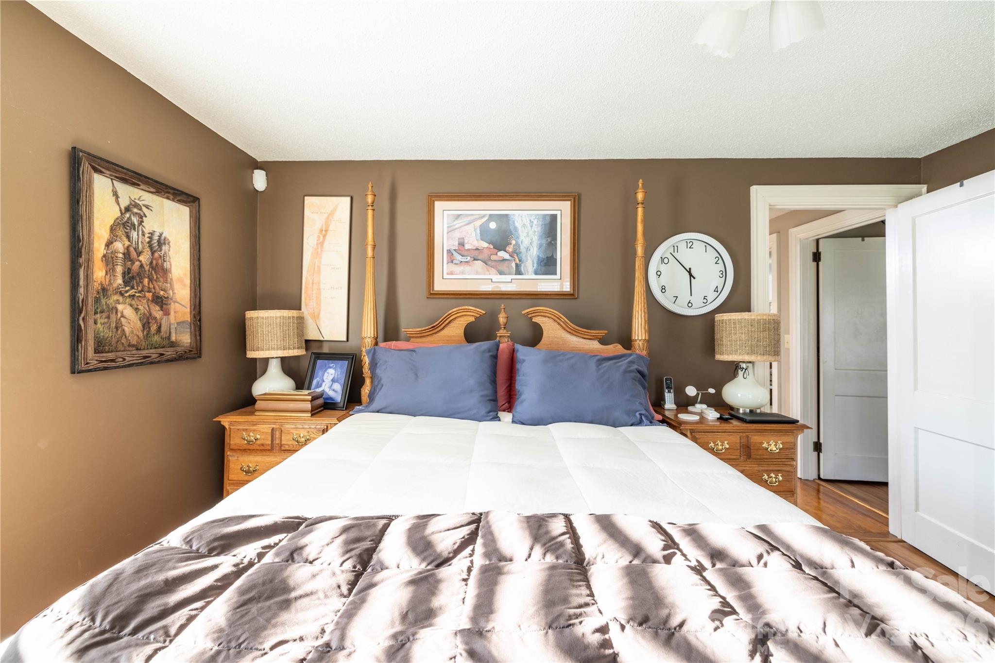 692 Capelsie Road — Candor